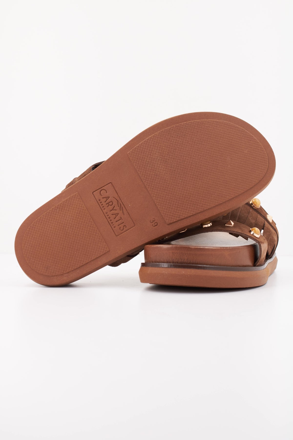 CARYATIS C  en color MARRON  (5)