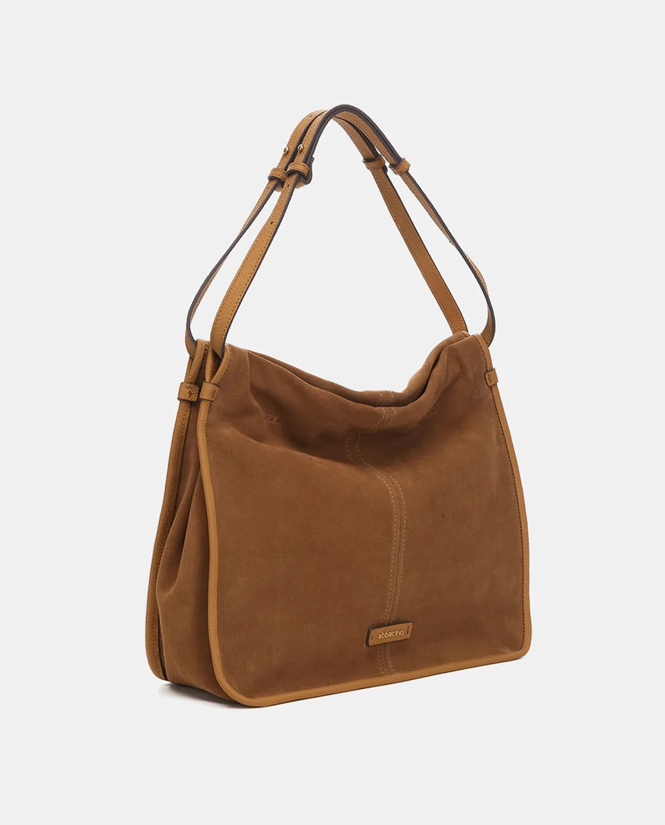ABBACINO  en color MARRON  (2)