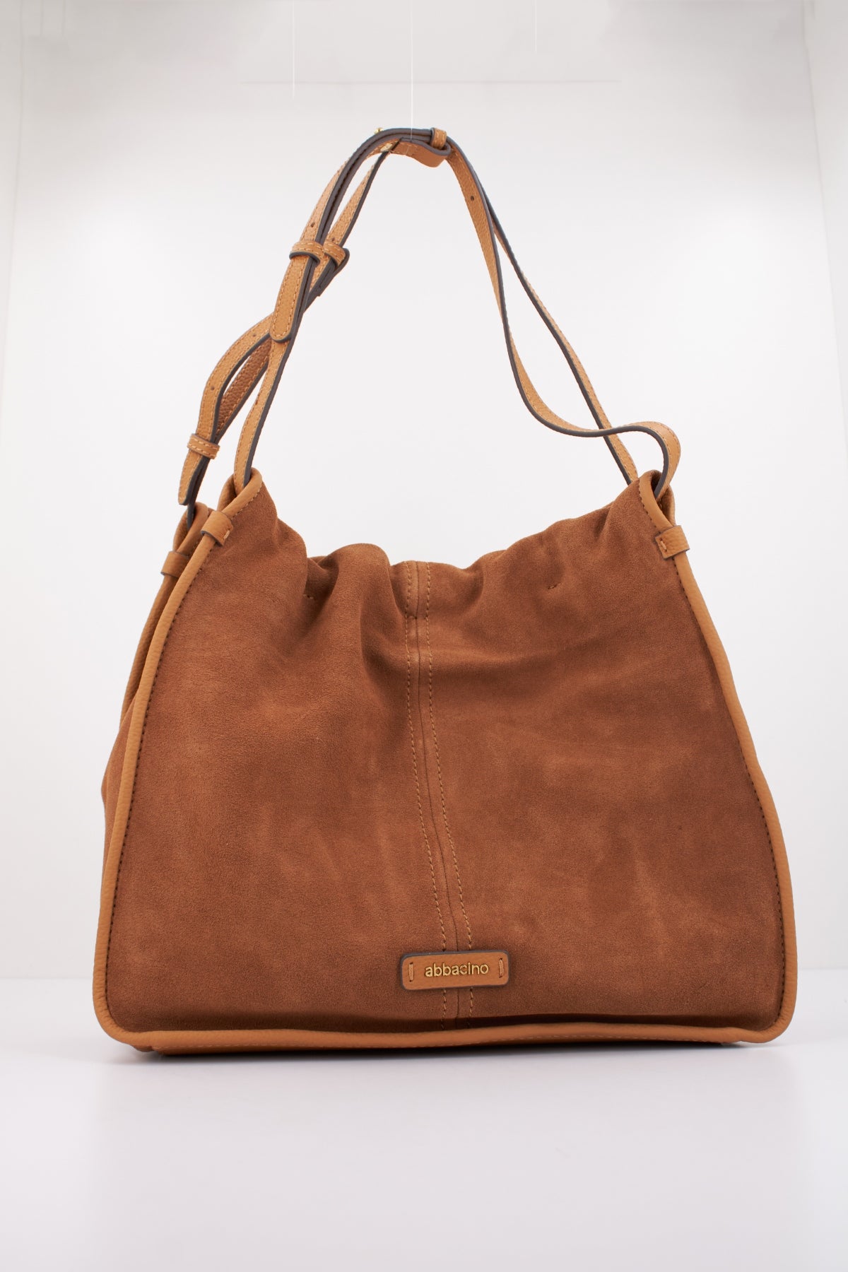 ABBACINO  en color MARRON CLARO  (1)