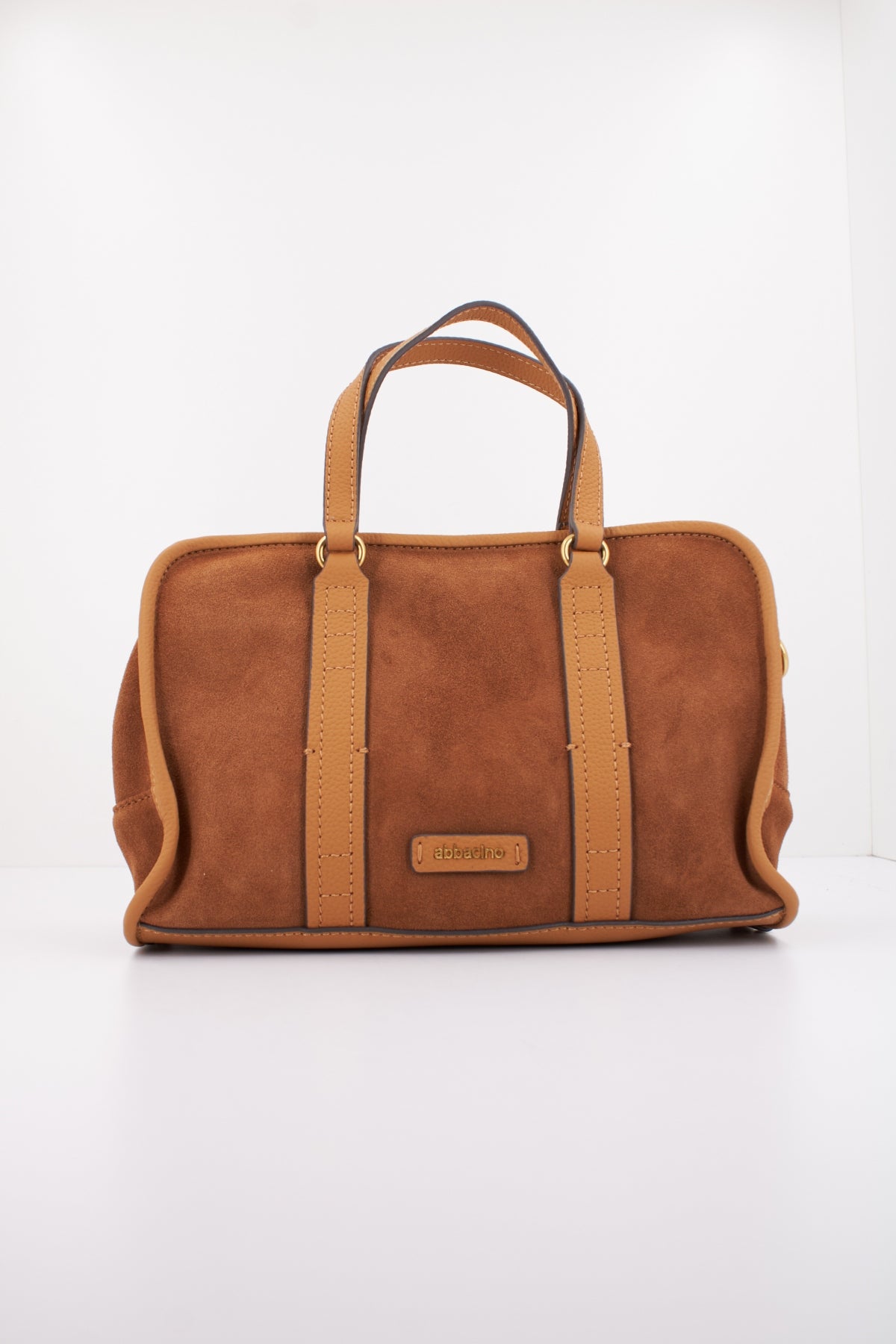 ABBACINO  en color MARRON CLARO  (1)