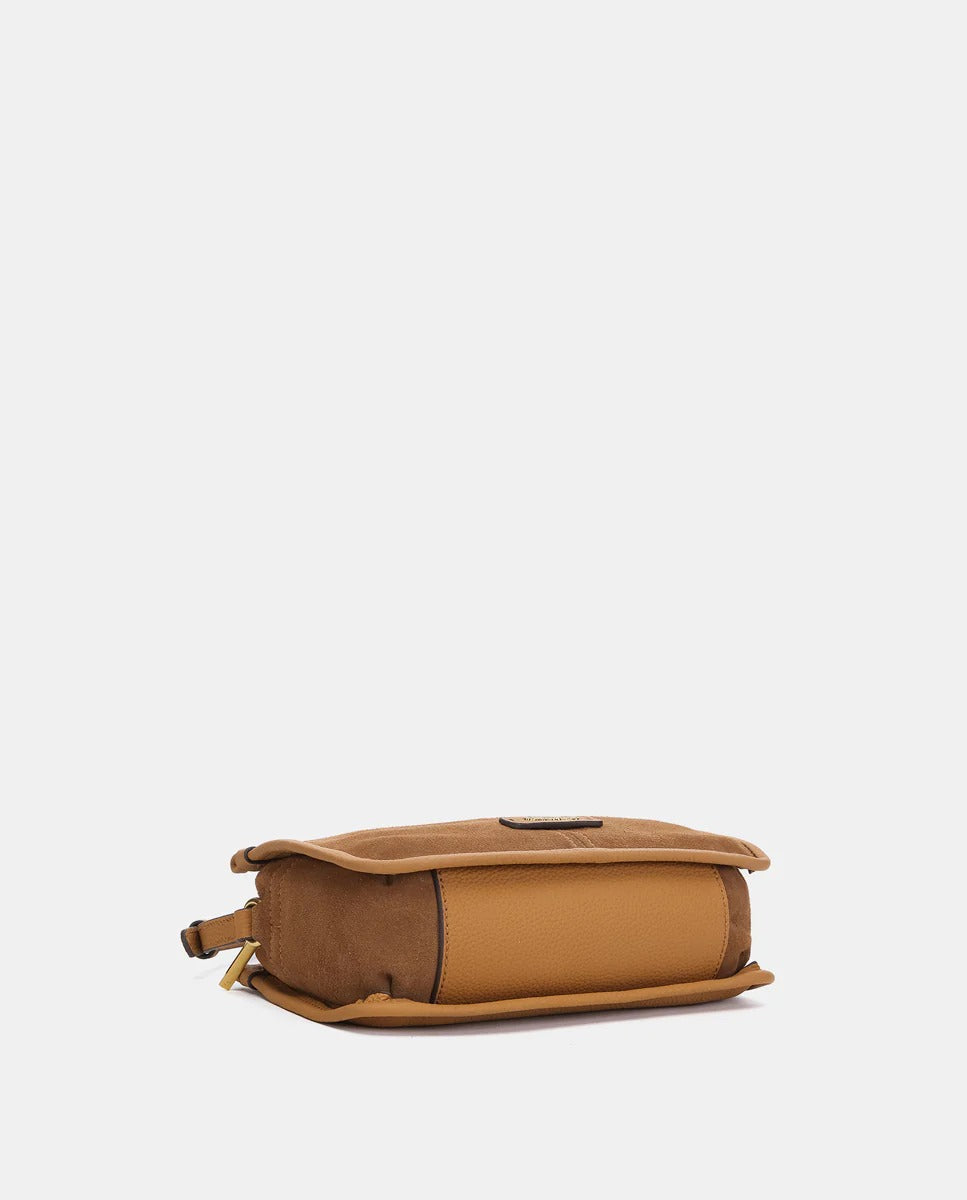 ABBACINO  en color MARRON CLARO  (4)