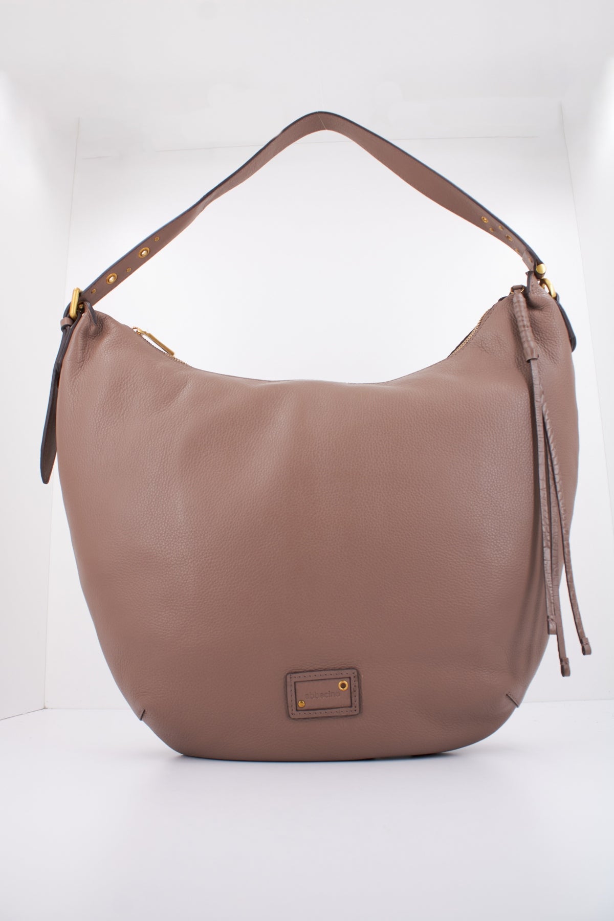 ABBACINO AB en color MARRON CLARO  (1)