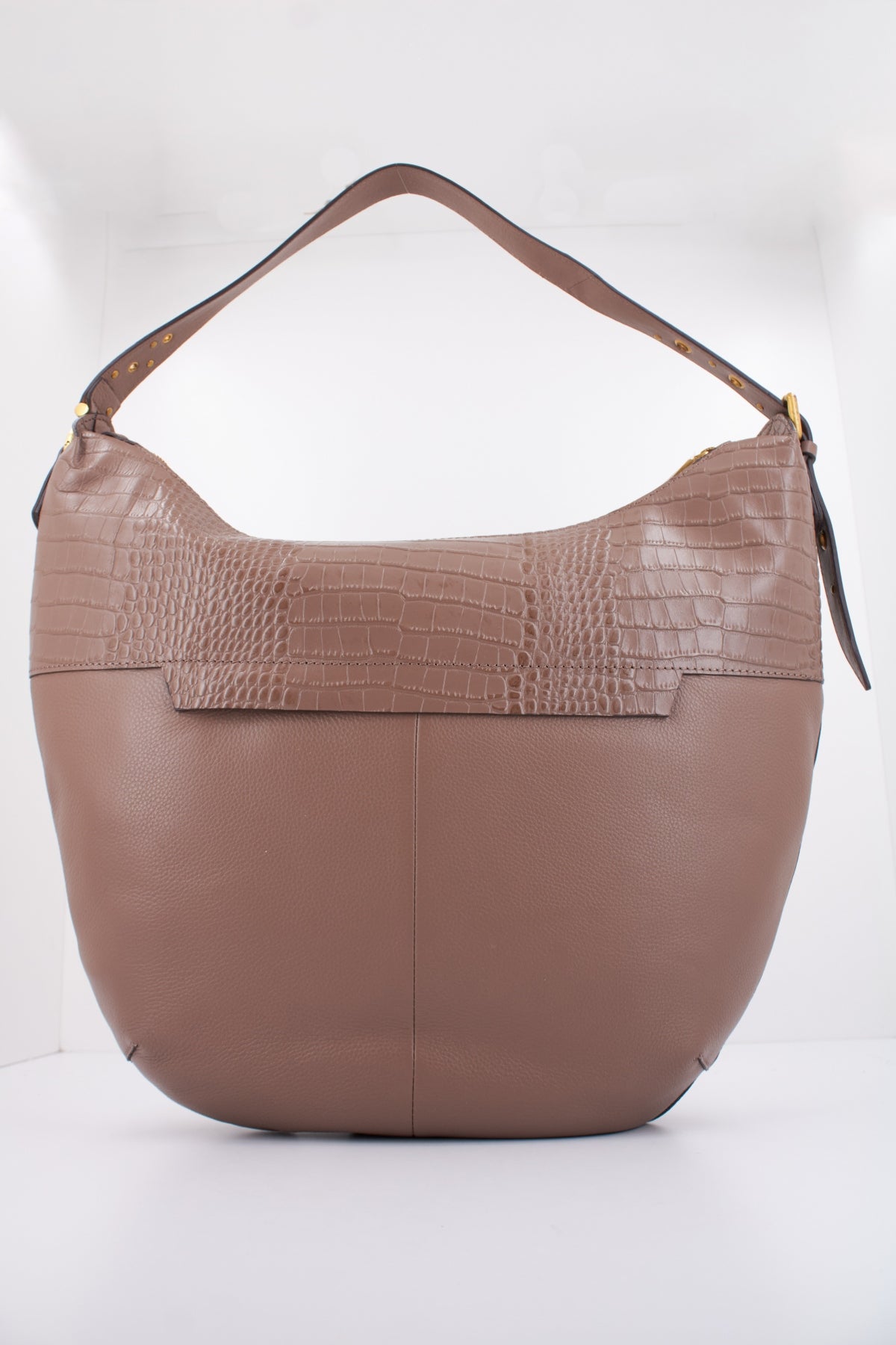 ABBACINO AB en color MARRON CLARO  (2)