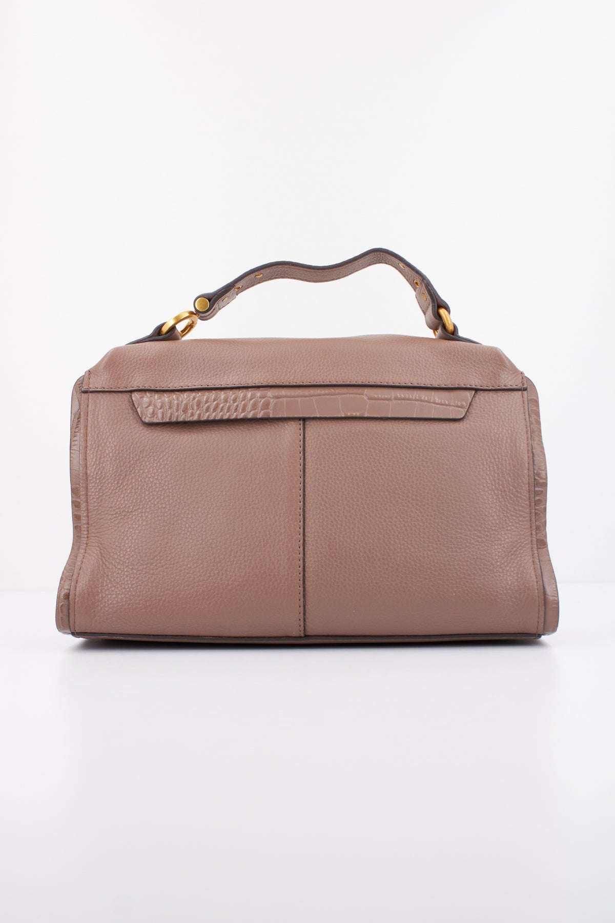 ABBACINO  en color MARRON  (2)