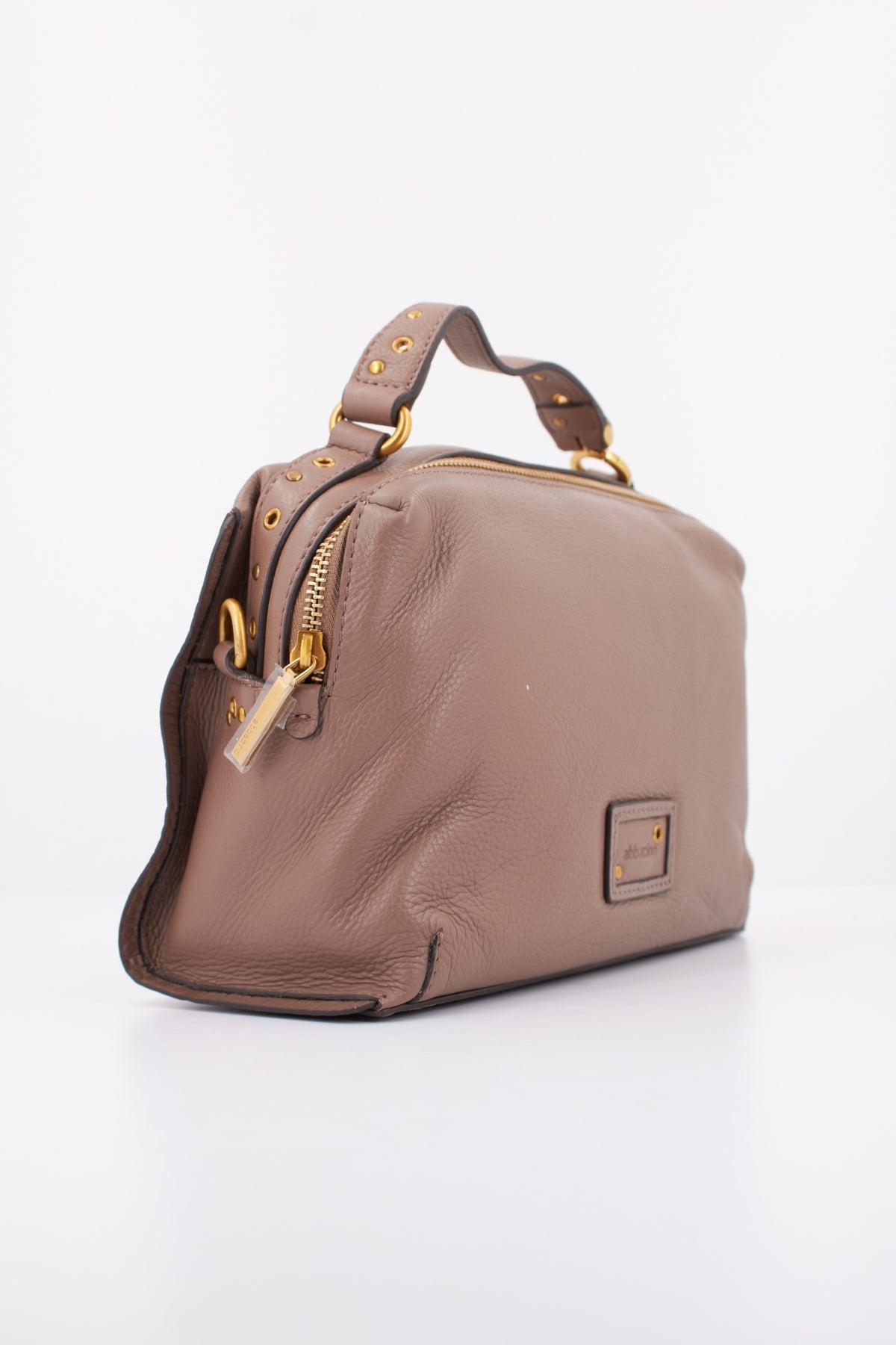 ABBACINO  en color MARRON  (3)