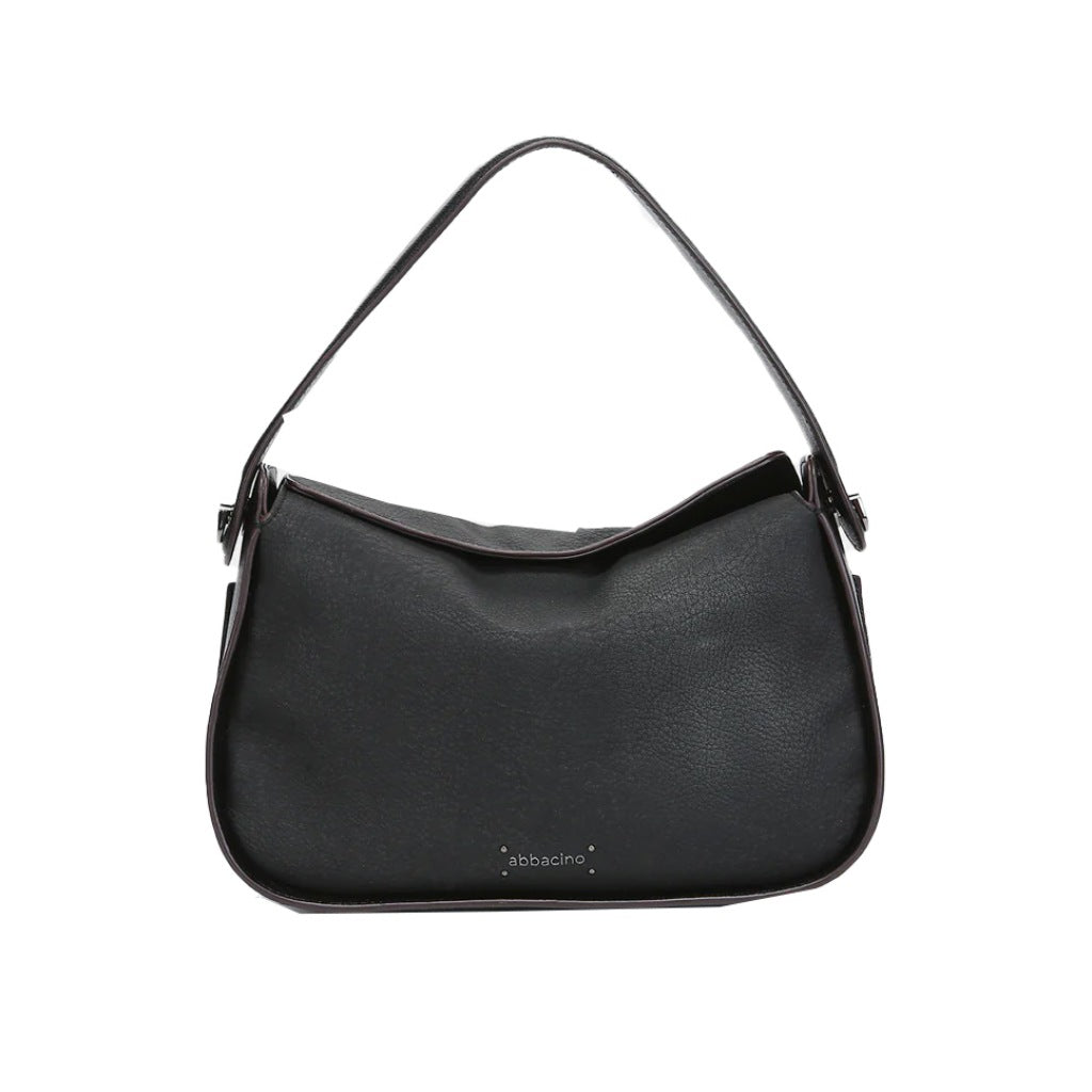 ABBACINO TRENDY ELDA en color NEGRO  (3)