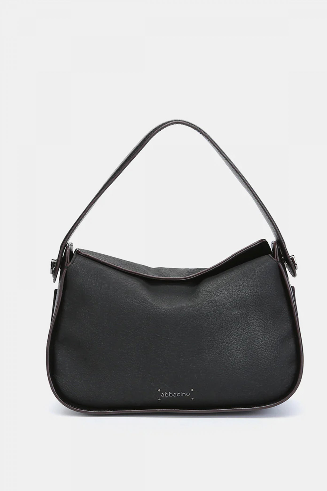 ABBACINO TRENDY ELDA en color NEGRO  (1)