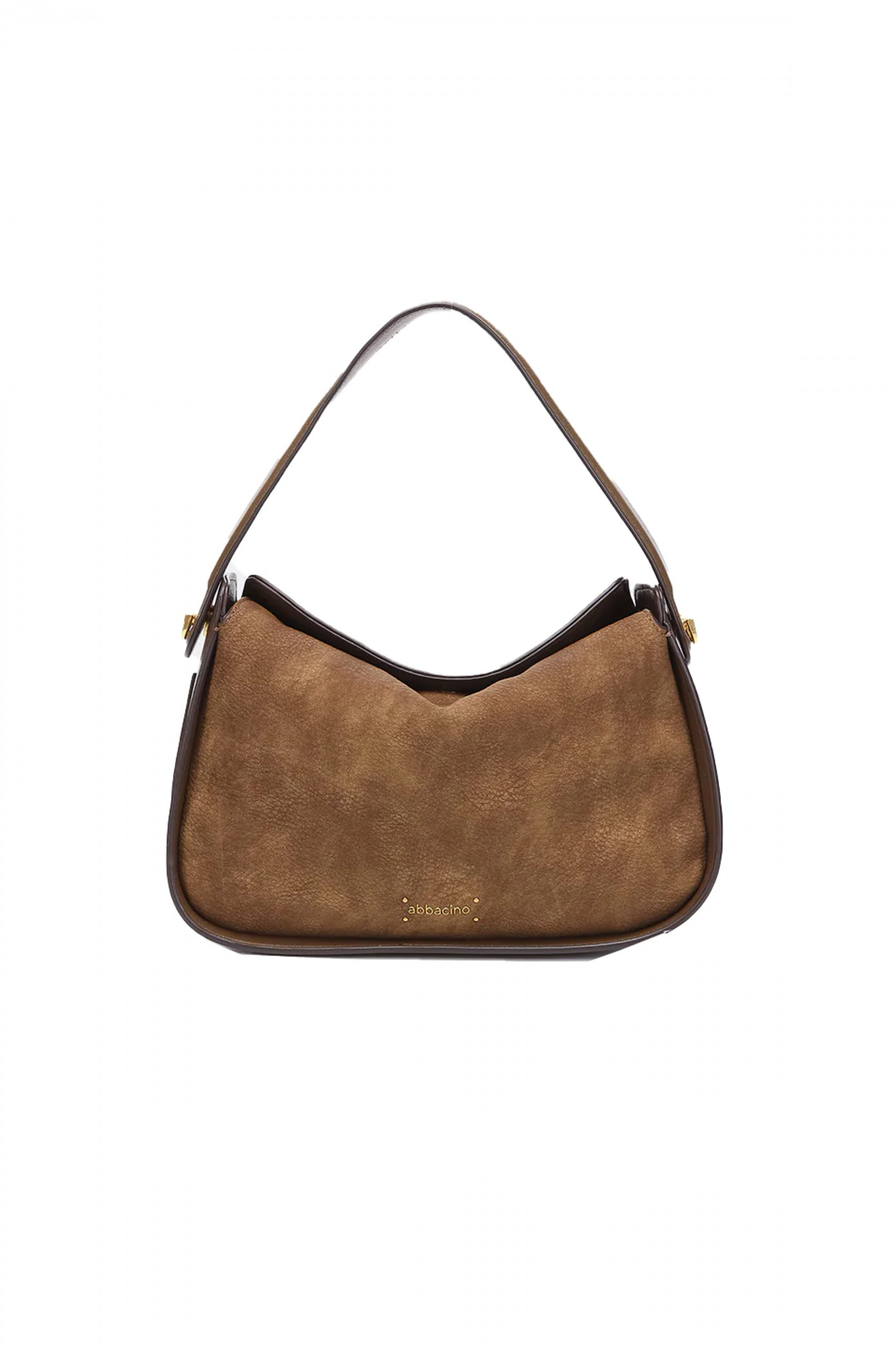 ABBACINO TRENDY ELDA en color MARRON  (1)