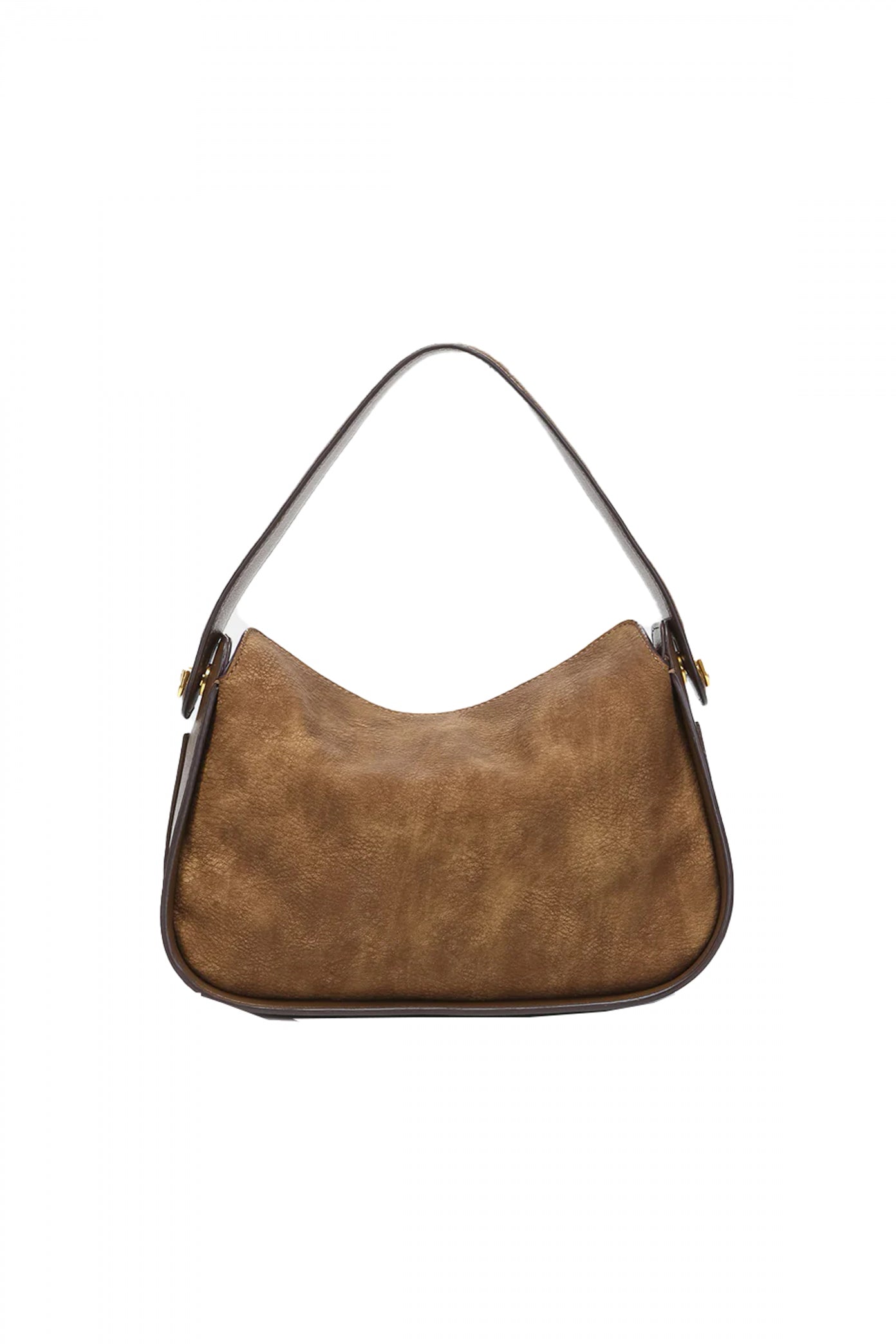 ABBACINO TRENDY ELDA en color MARRON  (2)