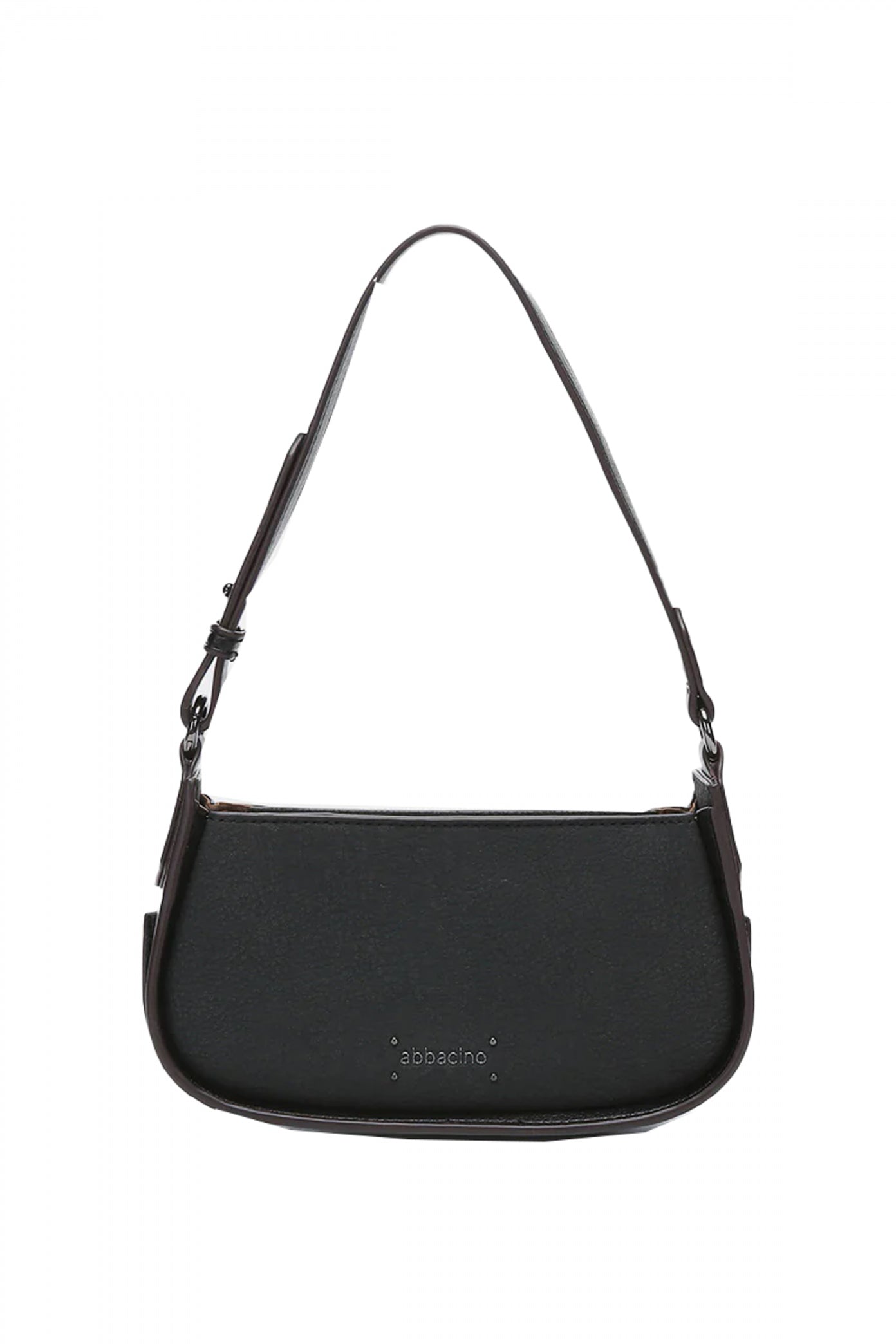 ABBACINO TRENDY ELDA en color NEGRO  (1)