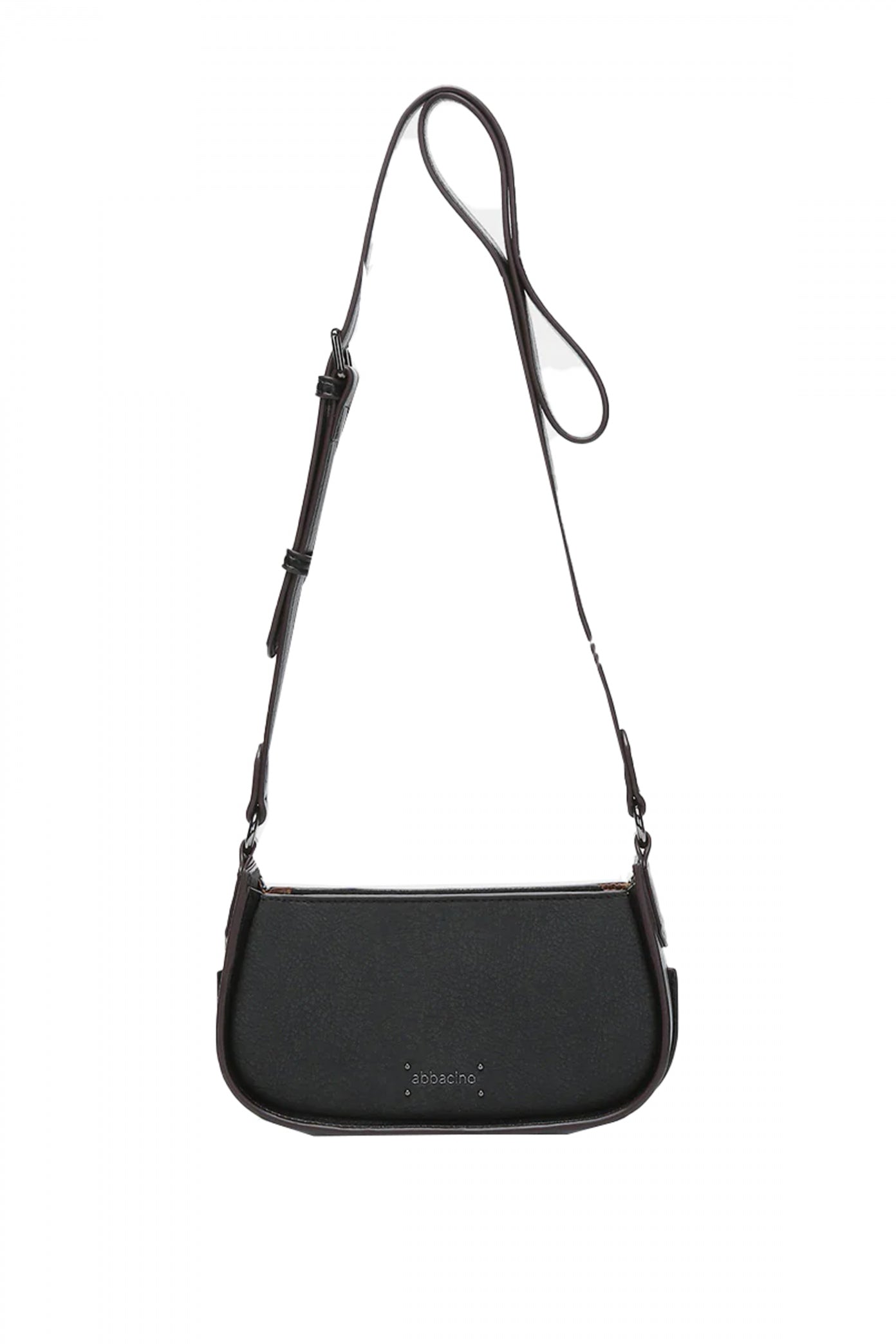 ABBACINO TRENDY ELDA en color NEGRO  (3)