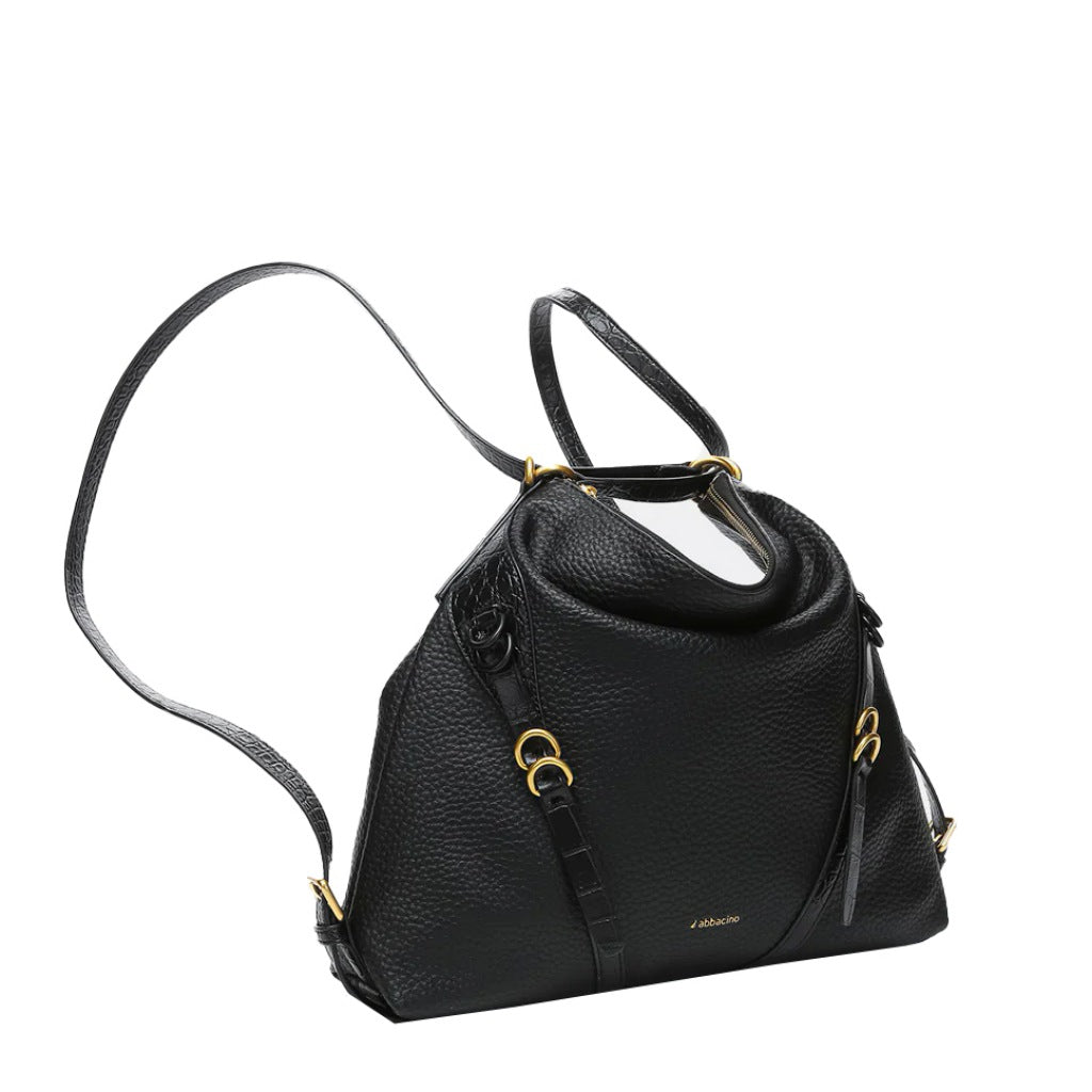 ABBACINO  TRENDY IVA  en color NEGRO  (6)