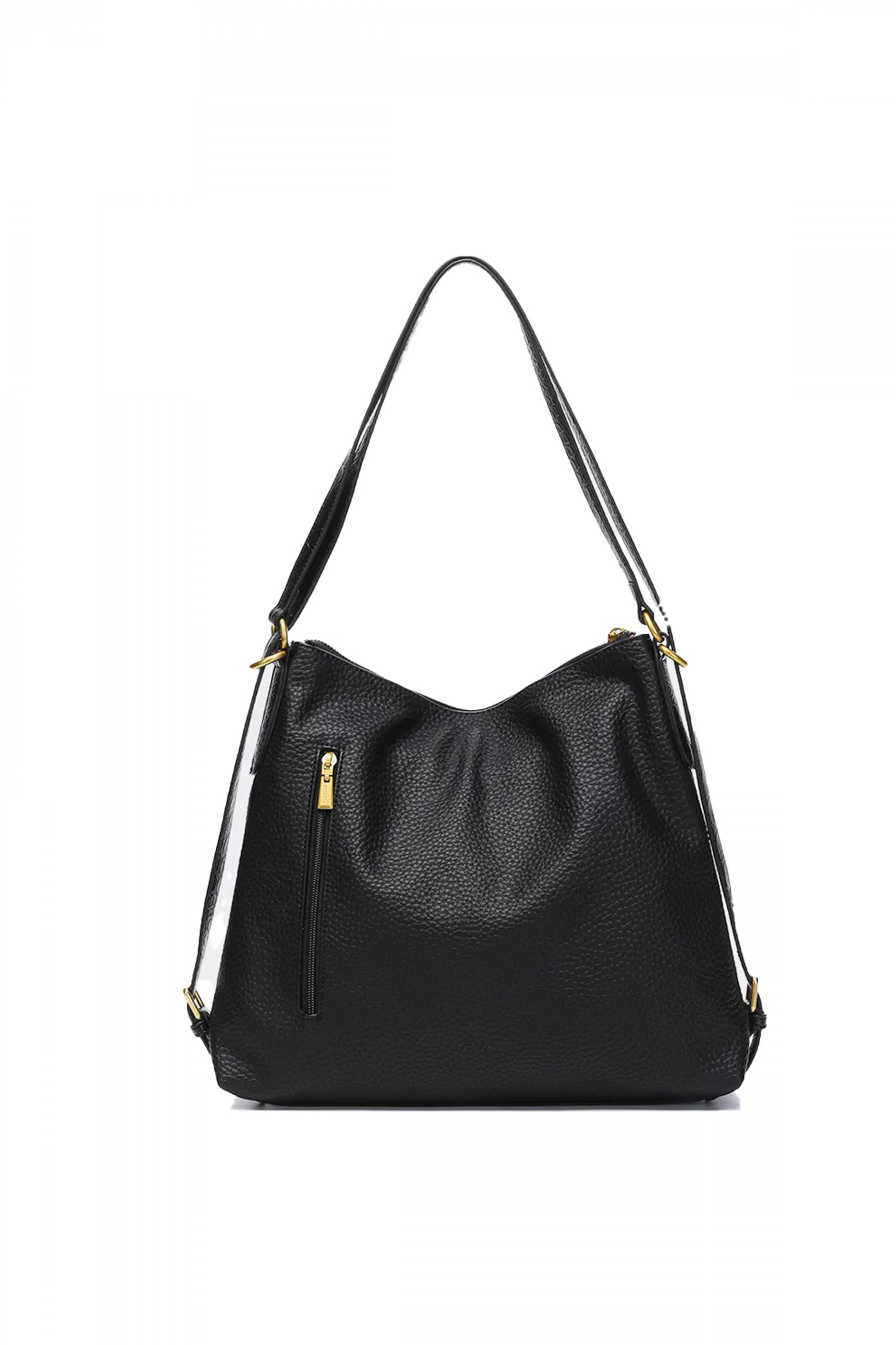 ABBACINO  TRENDY IVA  en color NEGRO  (2)