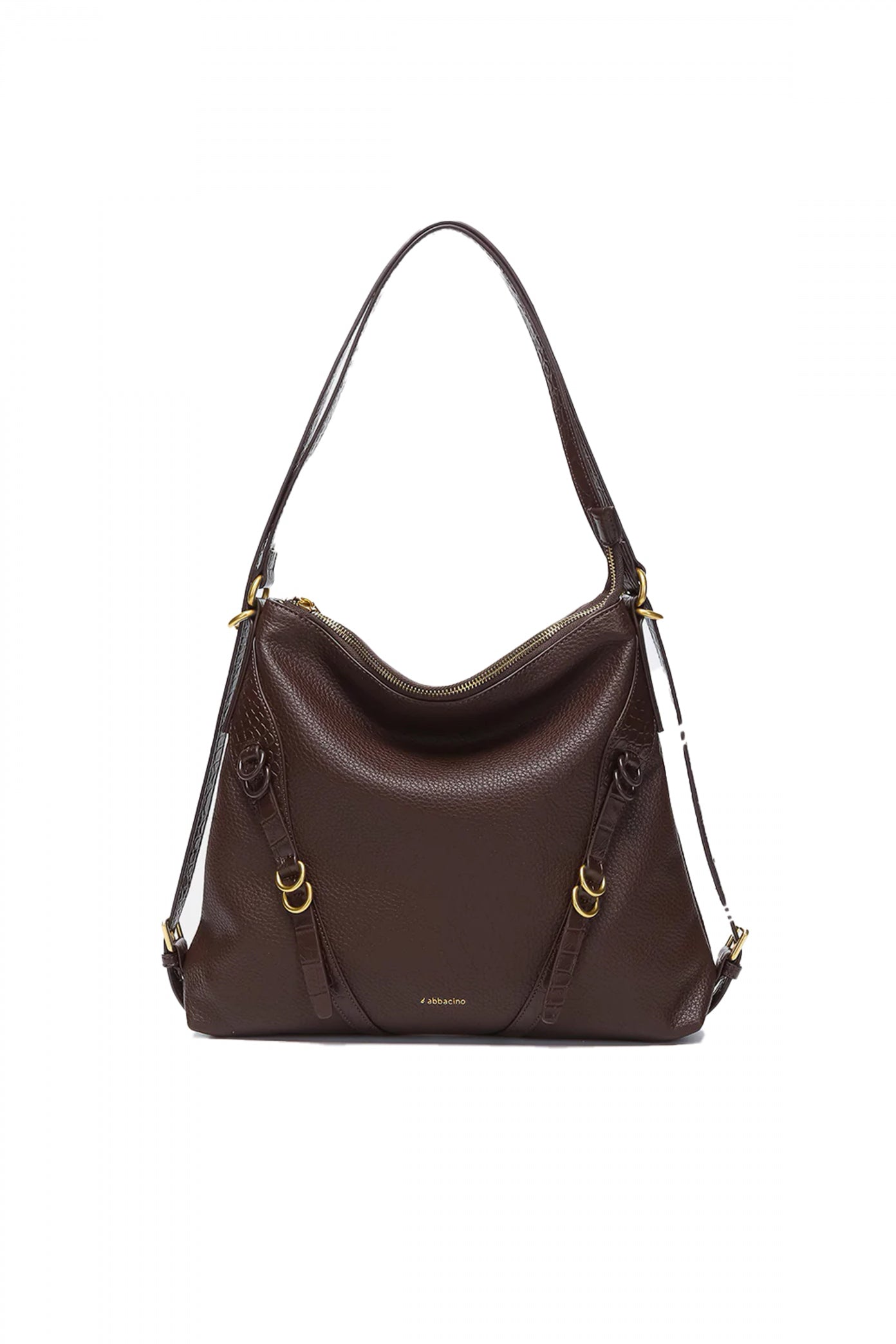 ABBACINO  TRENDY IVA  en color MARRON  (1)