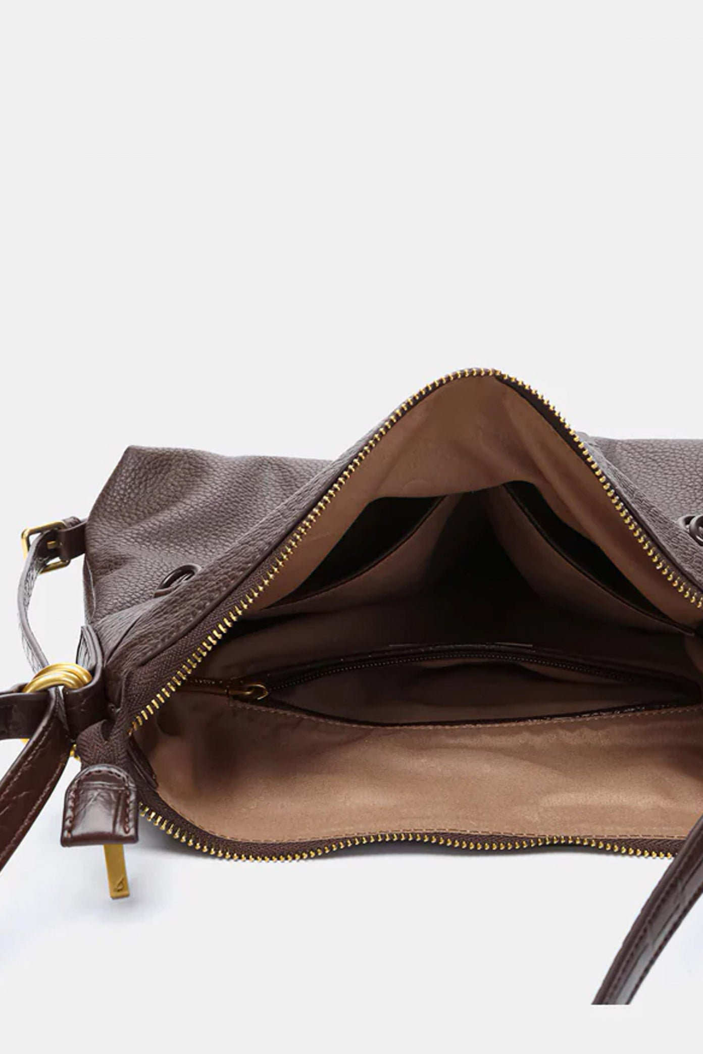 ABBACINO  TRENDY IVA  en color MARRON  (4)