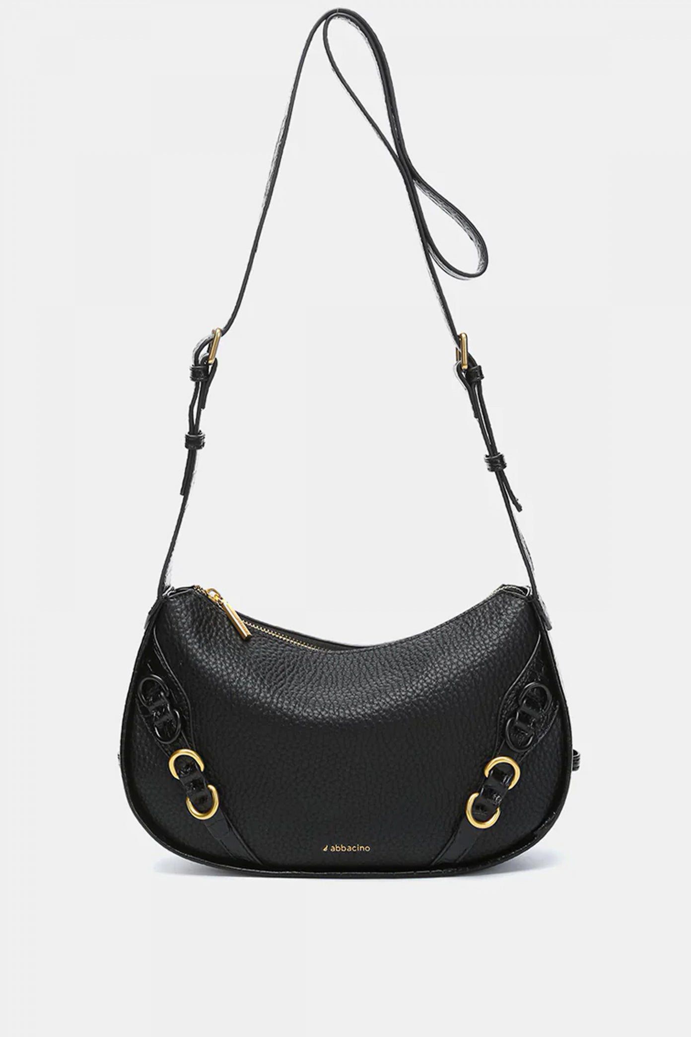 ABBACINO TRENDY IVA en color NEGRO  (1)