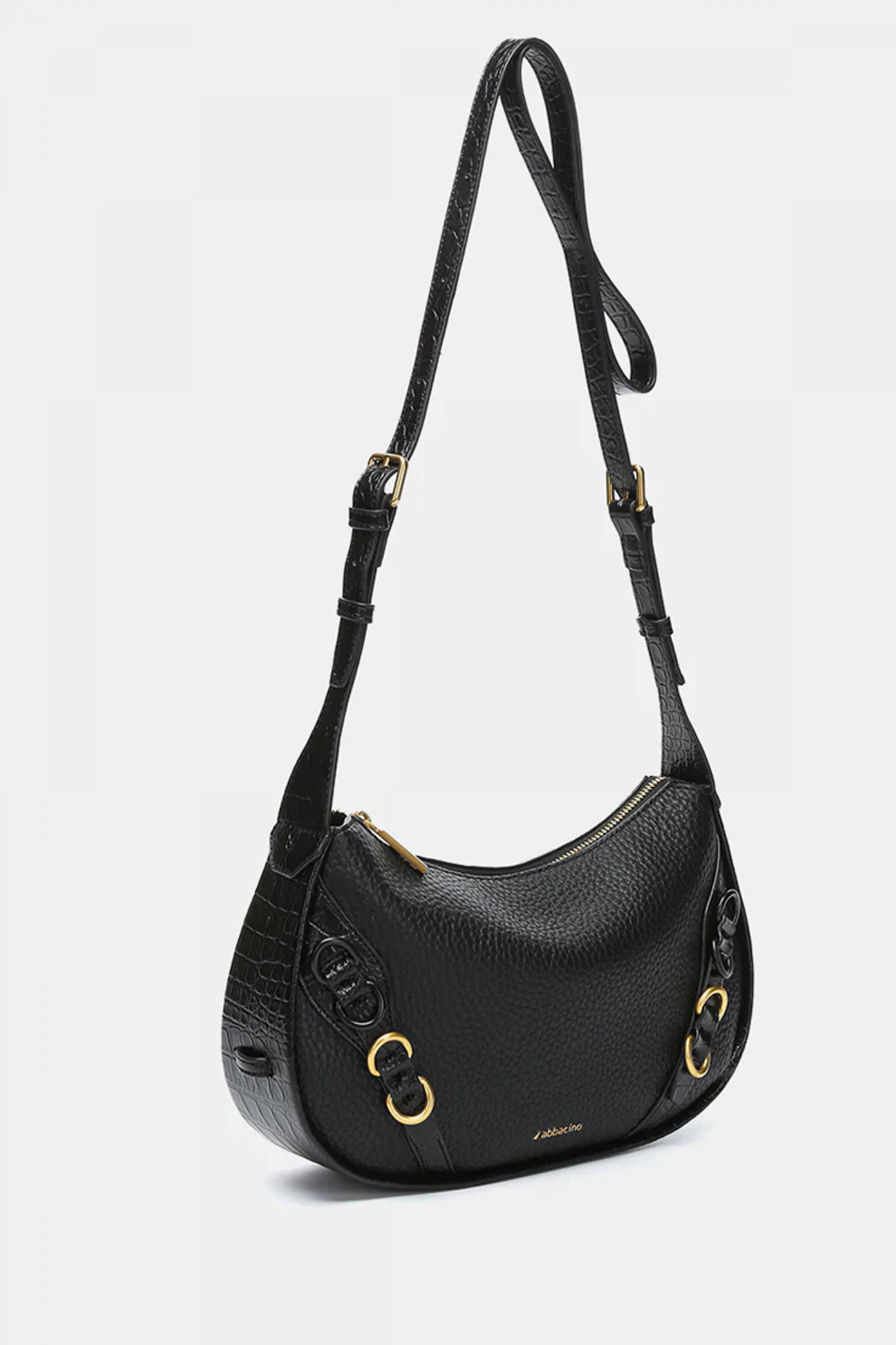 ABBACINO TRENDY IVA en color NEGRO  (2)