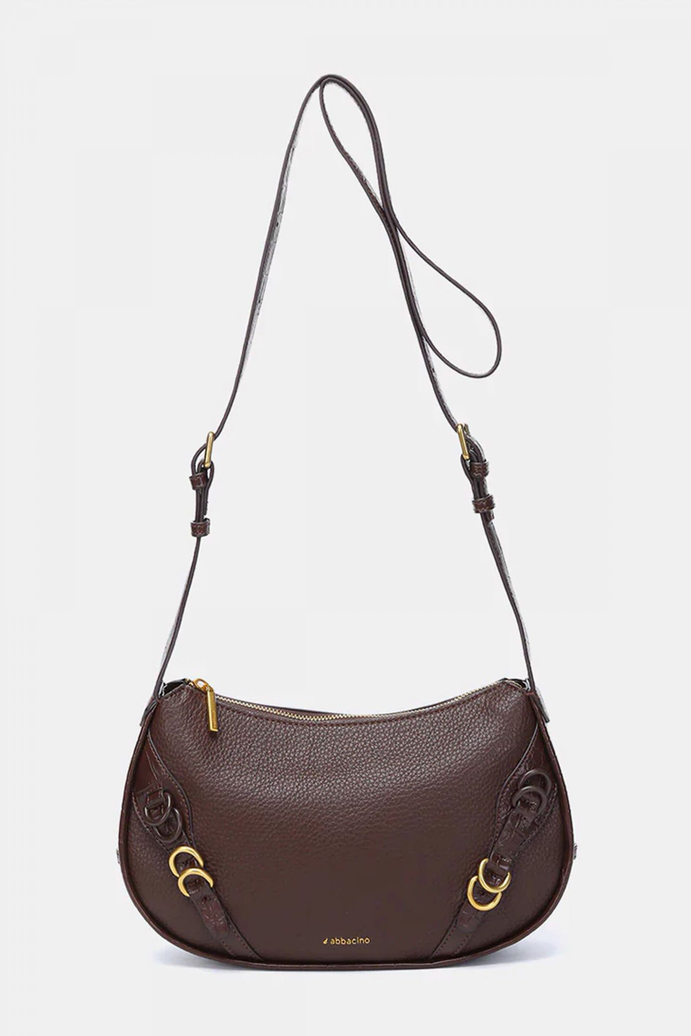ABBACINO TRENDY IVA en color MARRON  (2)
