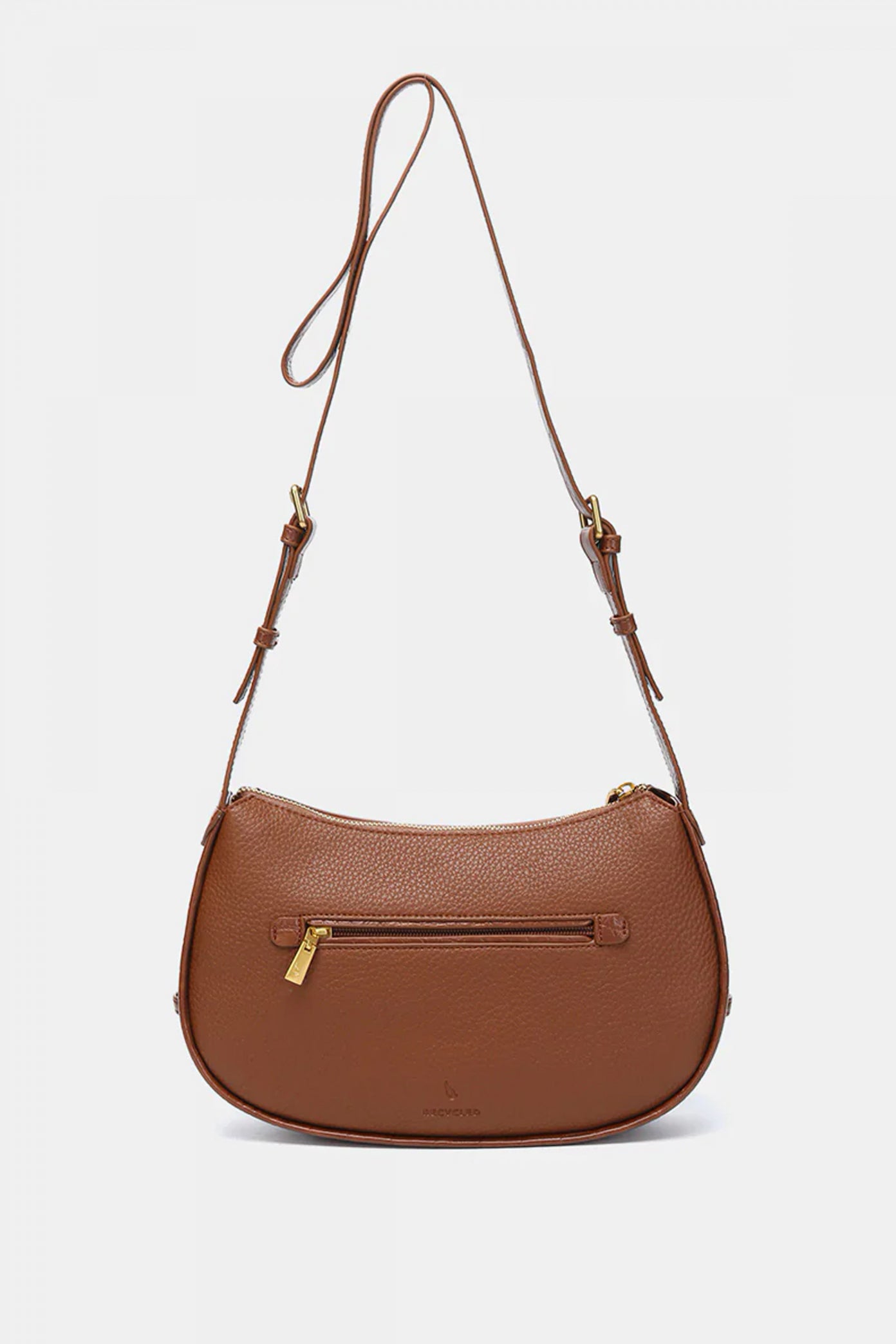 ABBACINO TRENDY IVA en color MARRON  (2)