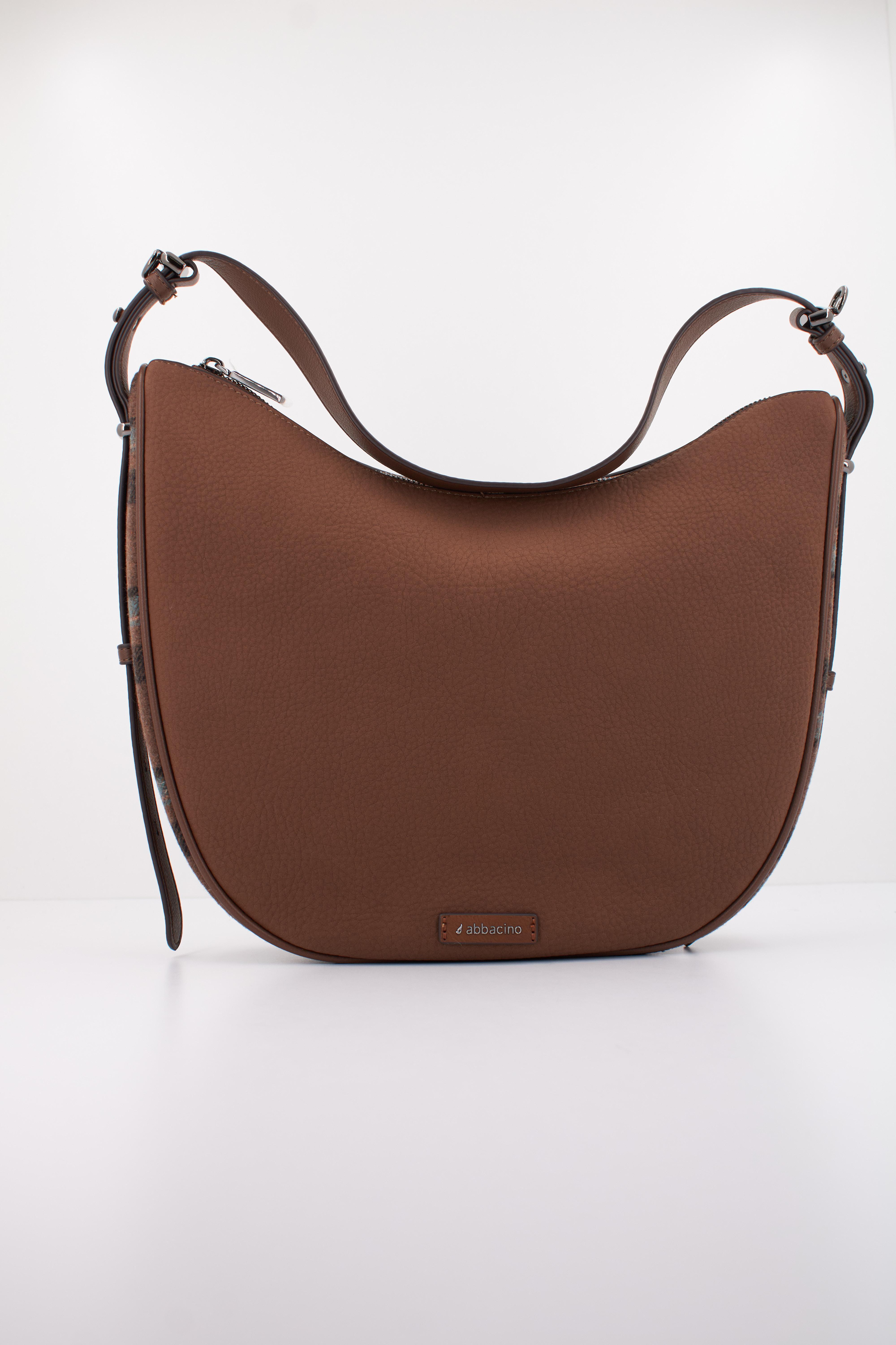 ABBACINO  en color MARRON  (1)