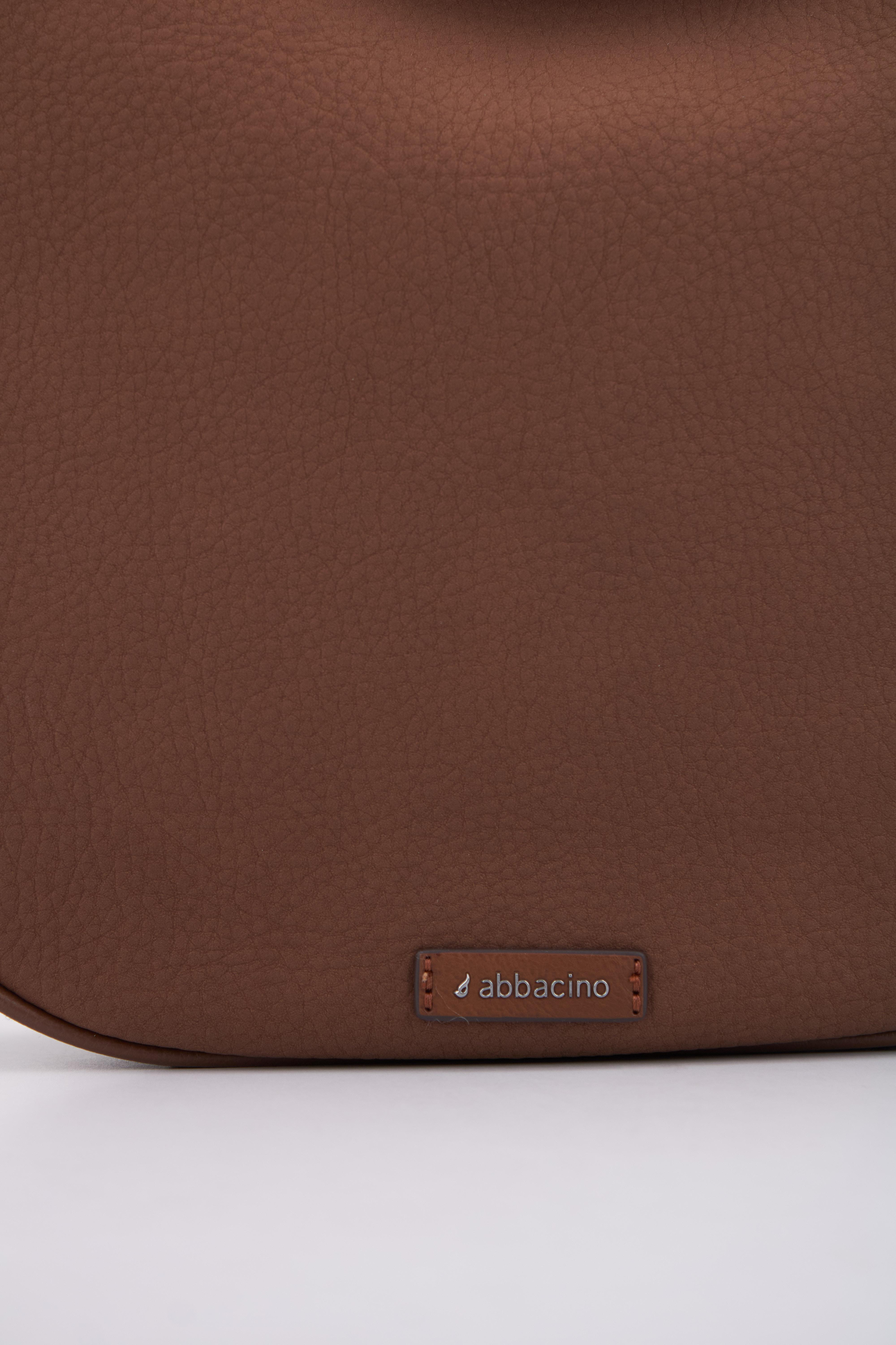 ABBACINO  en color MARRON  (4)