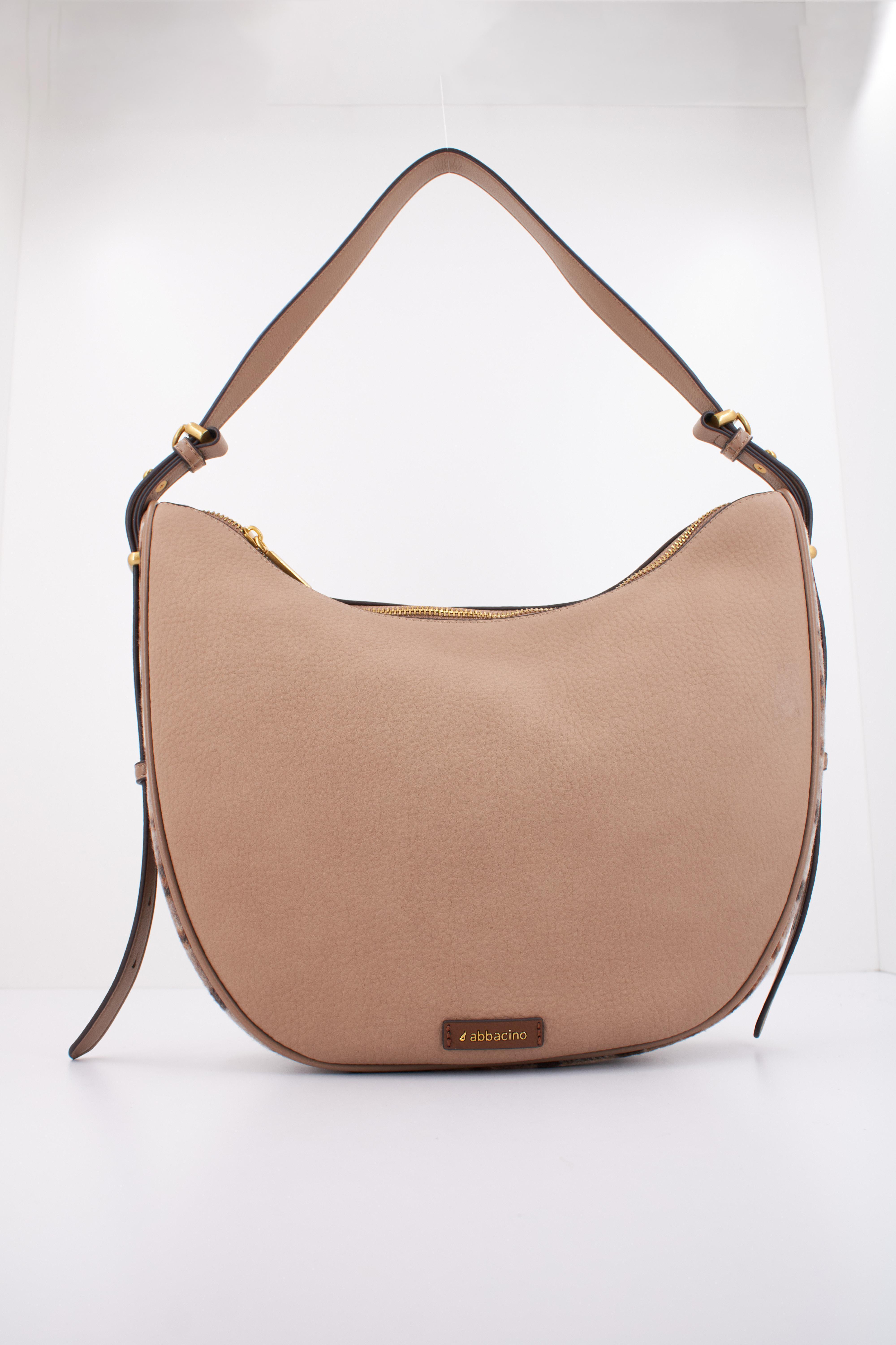 ABBACINO  en color MARRON CLARO  (1)