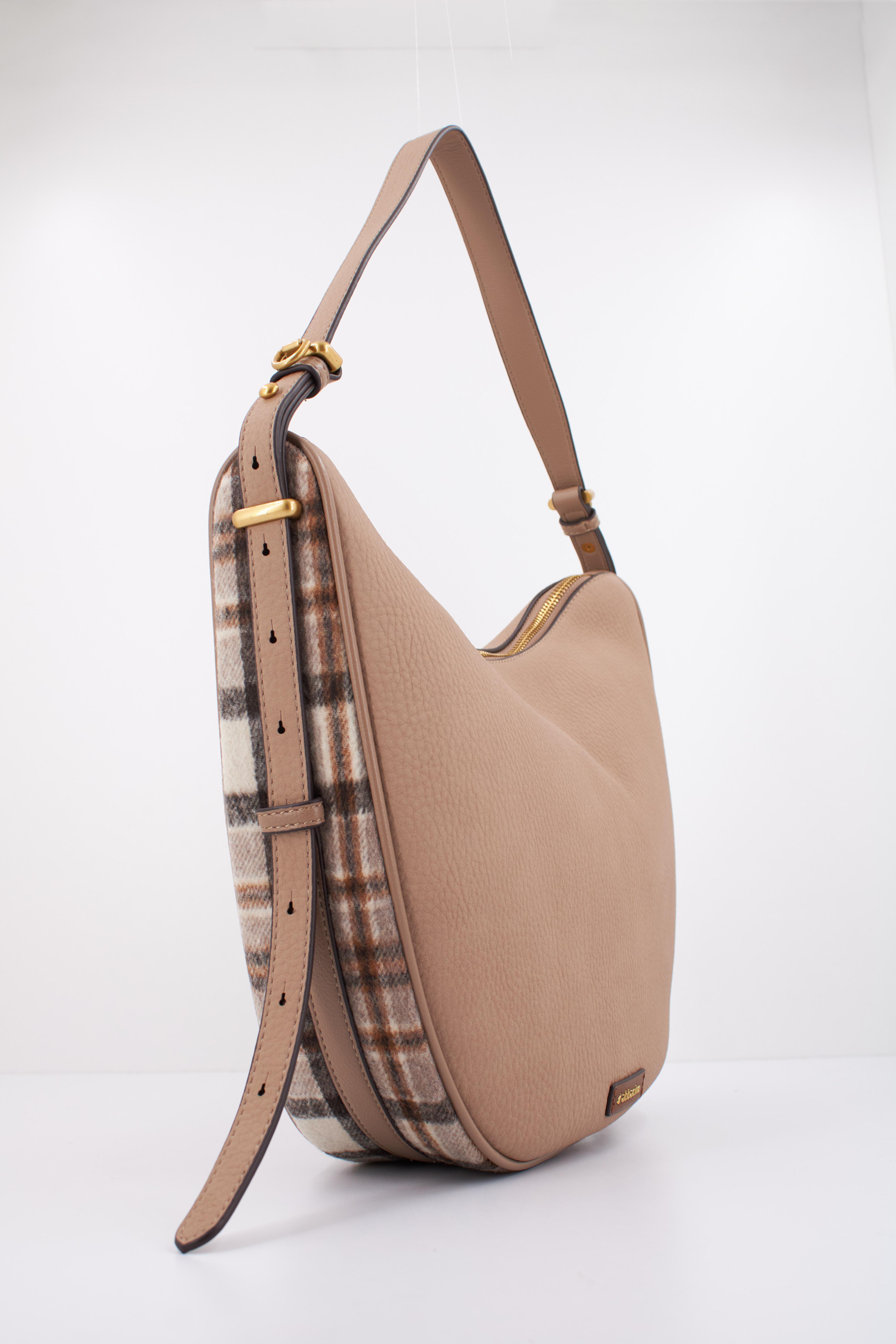 ABBACINO  en color MARRON CLARO  (3)