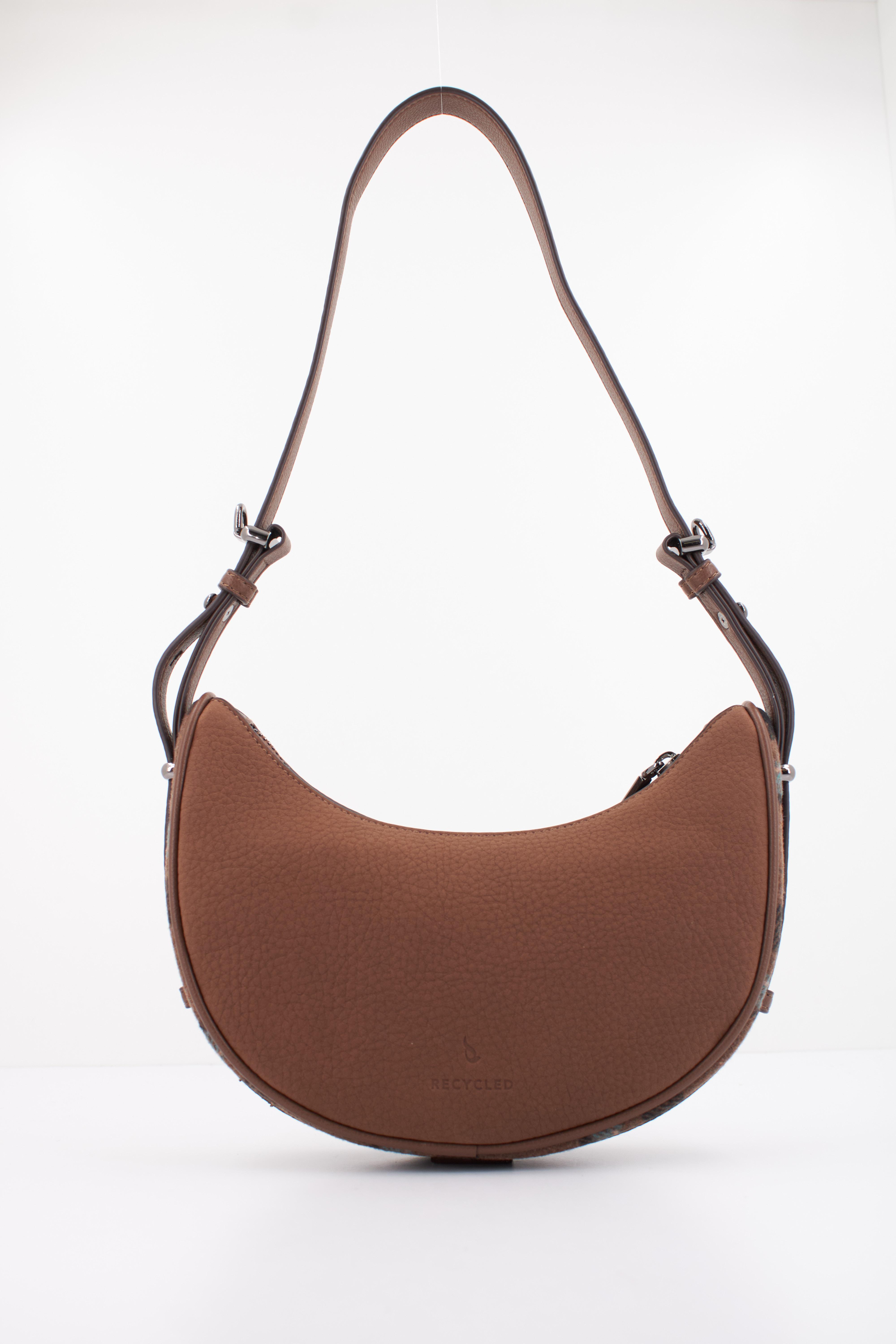 ABBACINO TRENDY CIRA en color MARRON  (2)