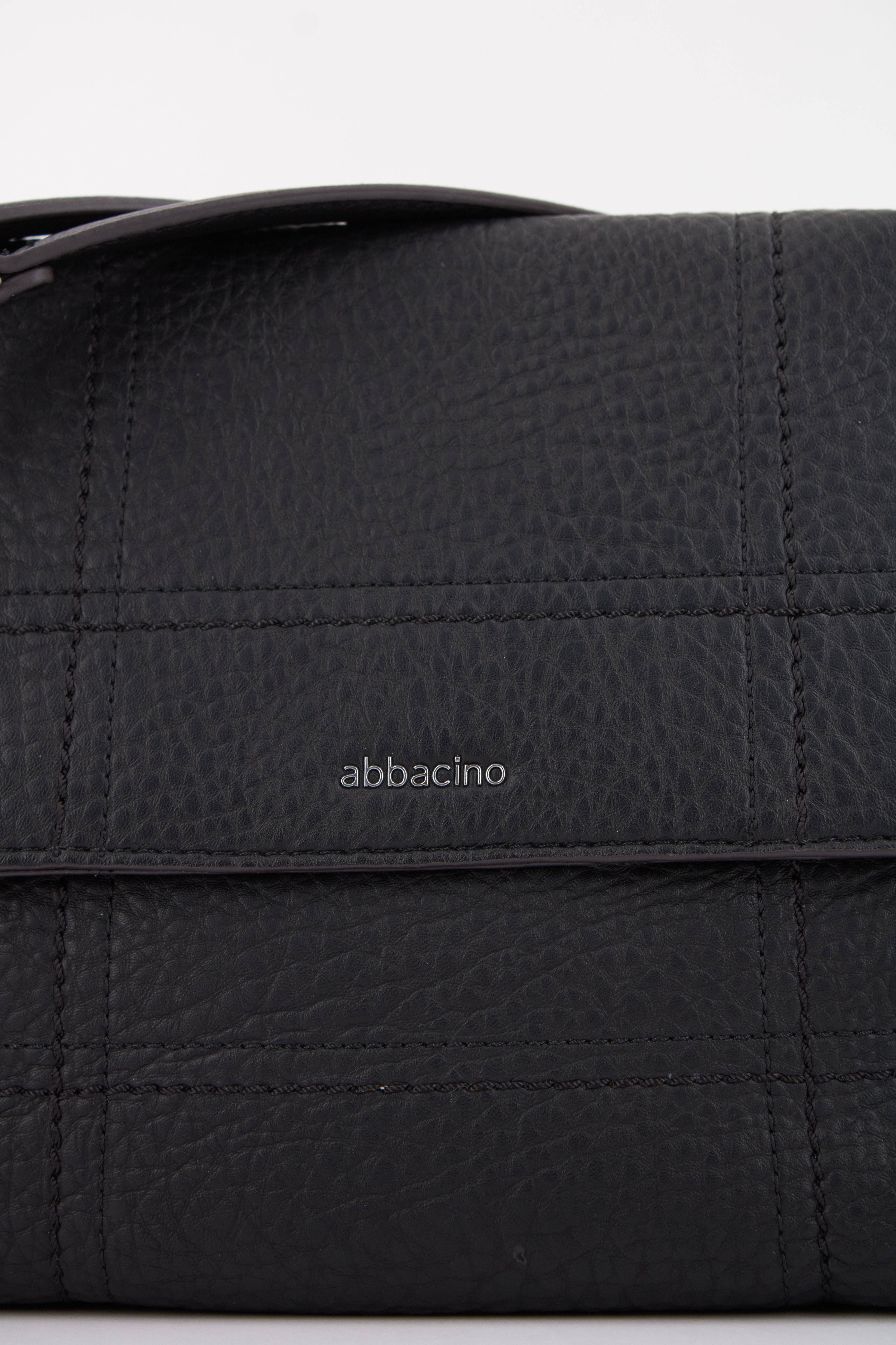 ABBACINO  en color NEGRO  (4)