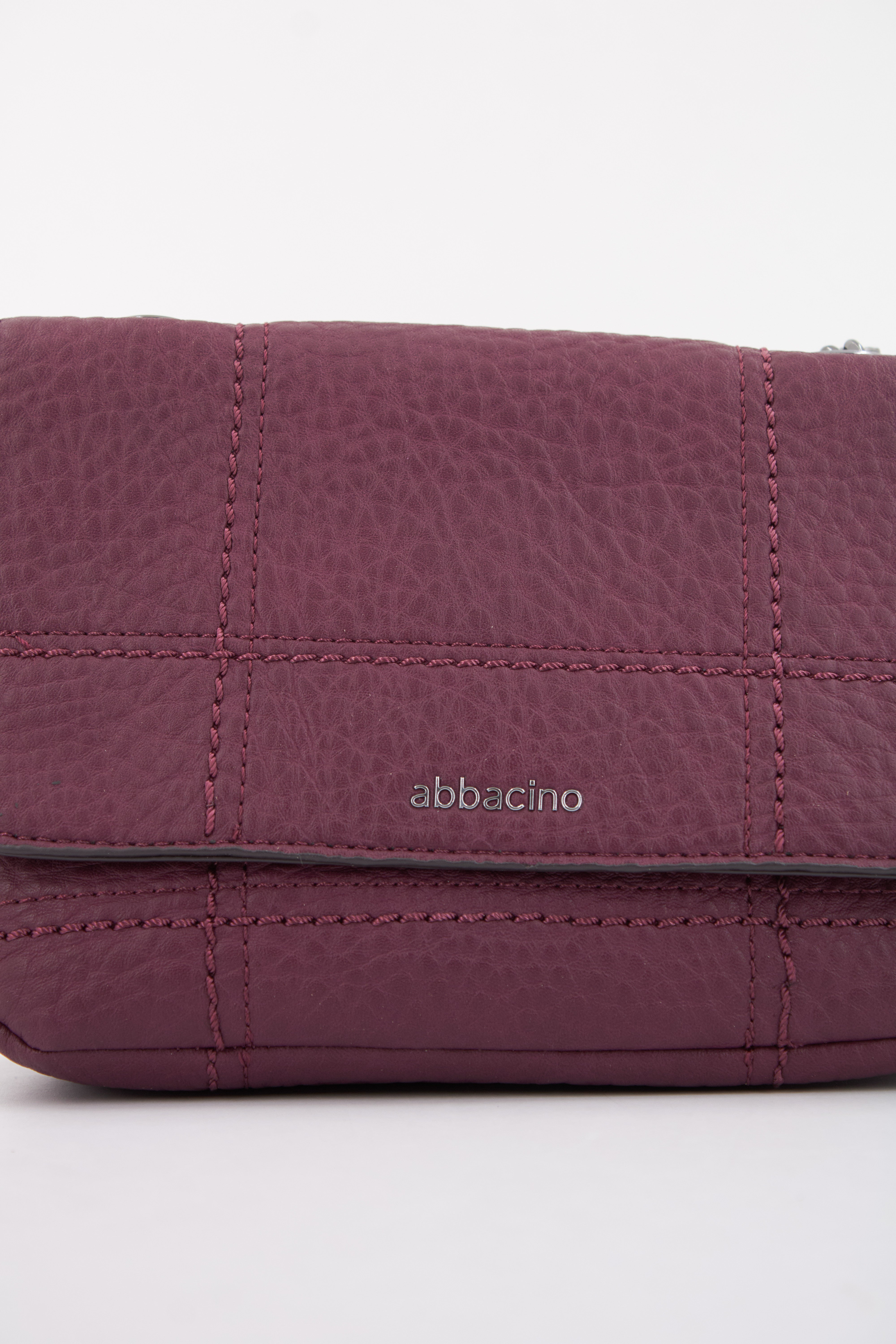 ABBACINO  en color BURDEOS  (4)