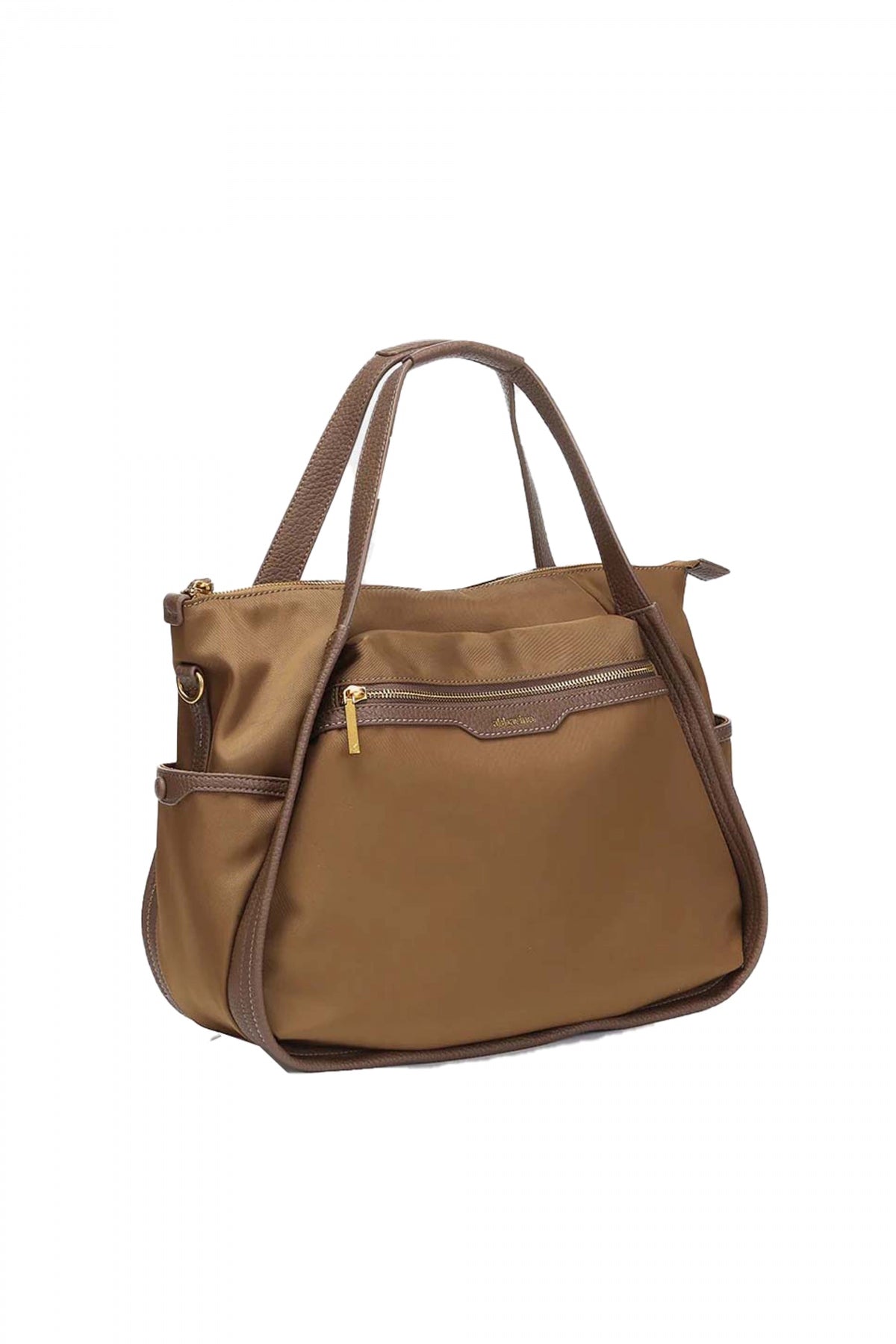 ABBACINO AB  en color MARRON  (3)