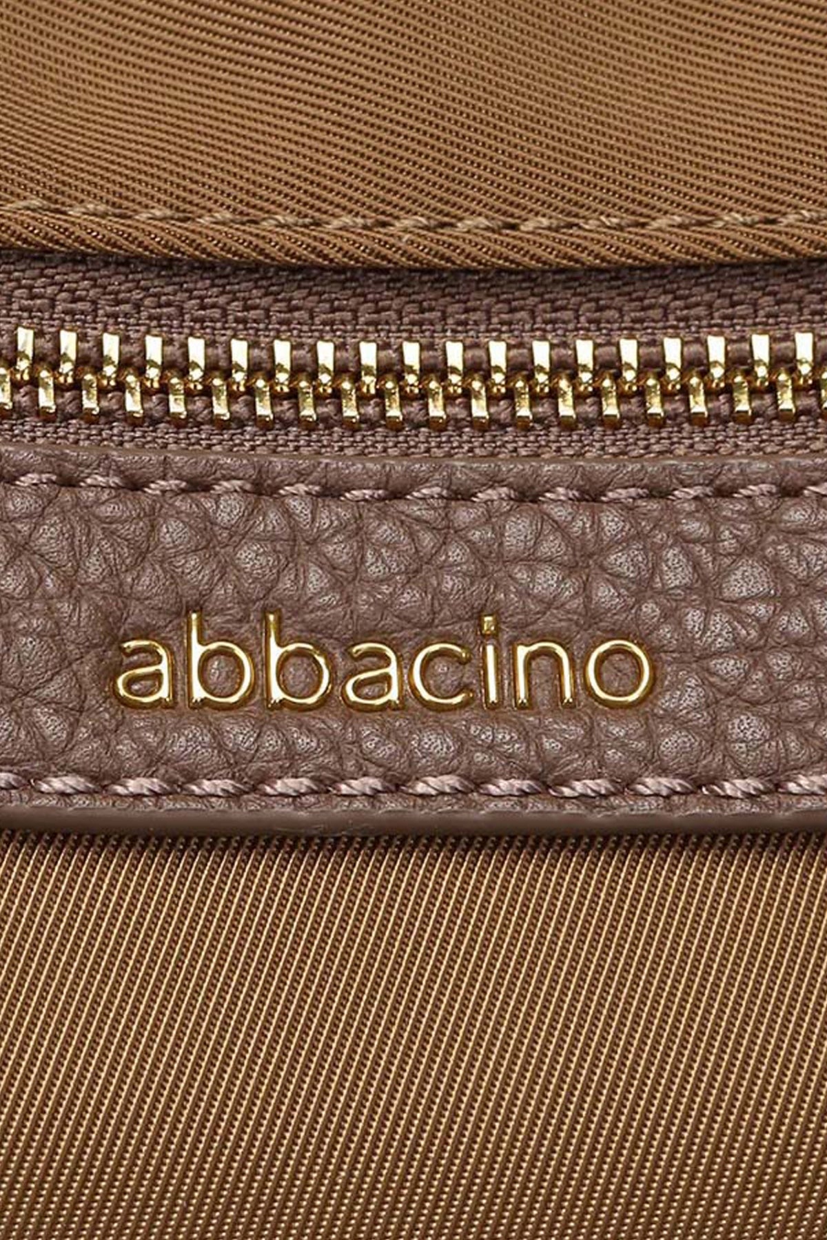 ABBACINO AB  en color MARRON  (4)