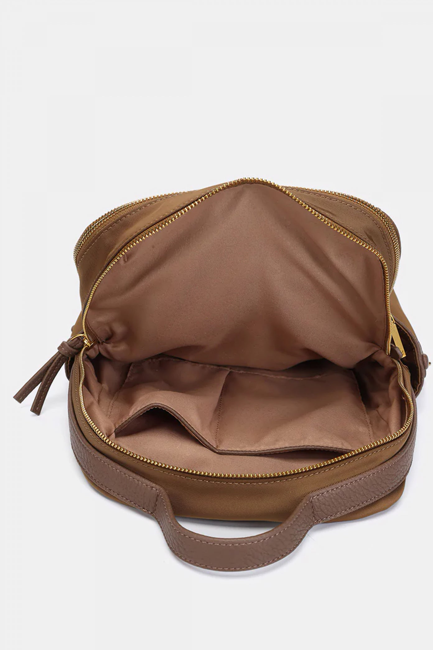 ABBACINO  TRENDY NIA  en color MARRON  (4)