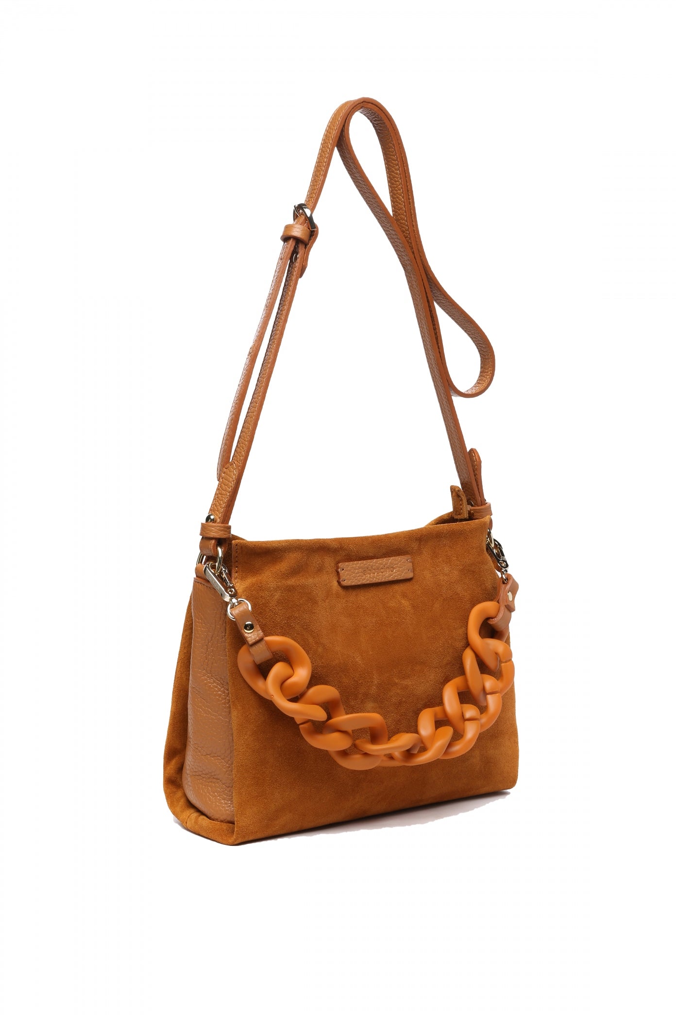 ABBACINO  PREMIUM ANLAS  en color MARRON  (2)