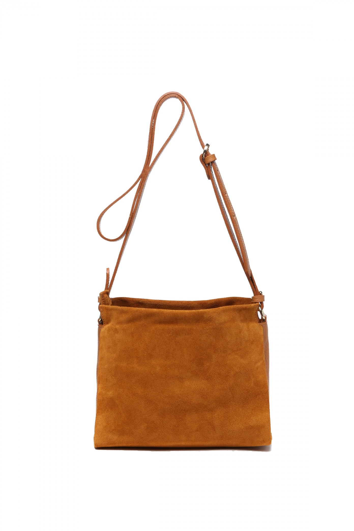 ABBACINO  PREMIUM ANLAS  en color MARRON  (3)