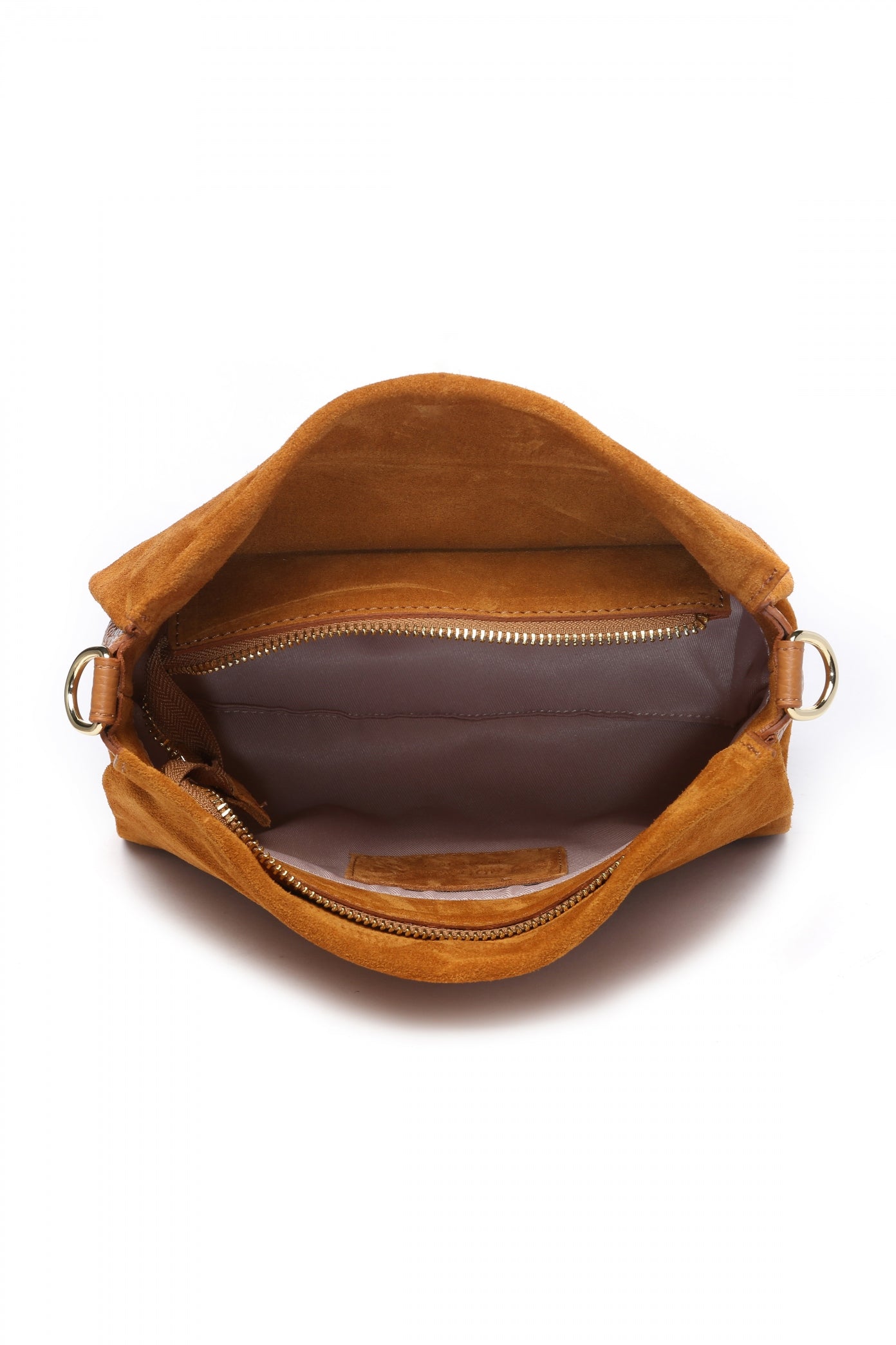 ABBACINO  PREMIUM ANLAS  en color MARRON  (4)