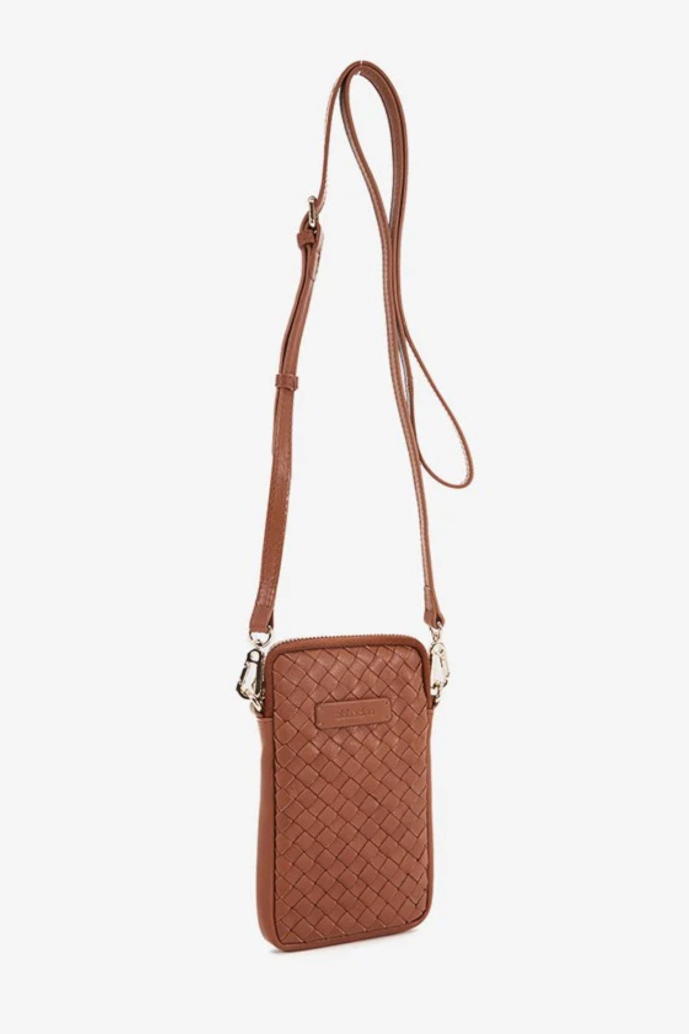 ABBACINO AB  en color MARRON  (3)