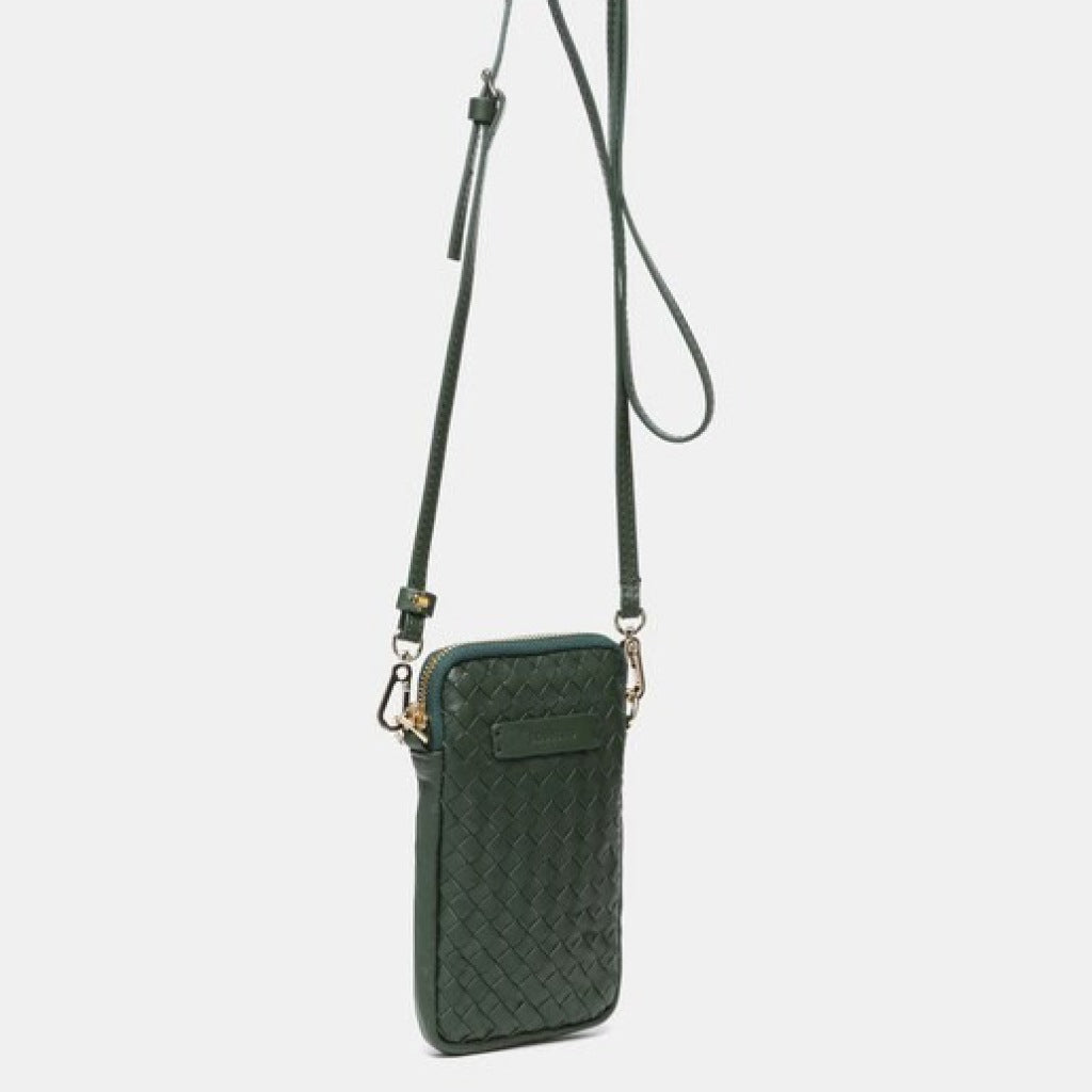 ABBACINO AB  en color VERDE  (5)