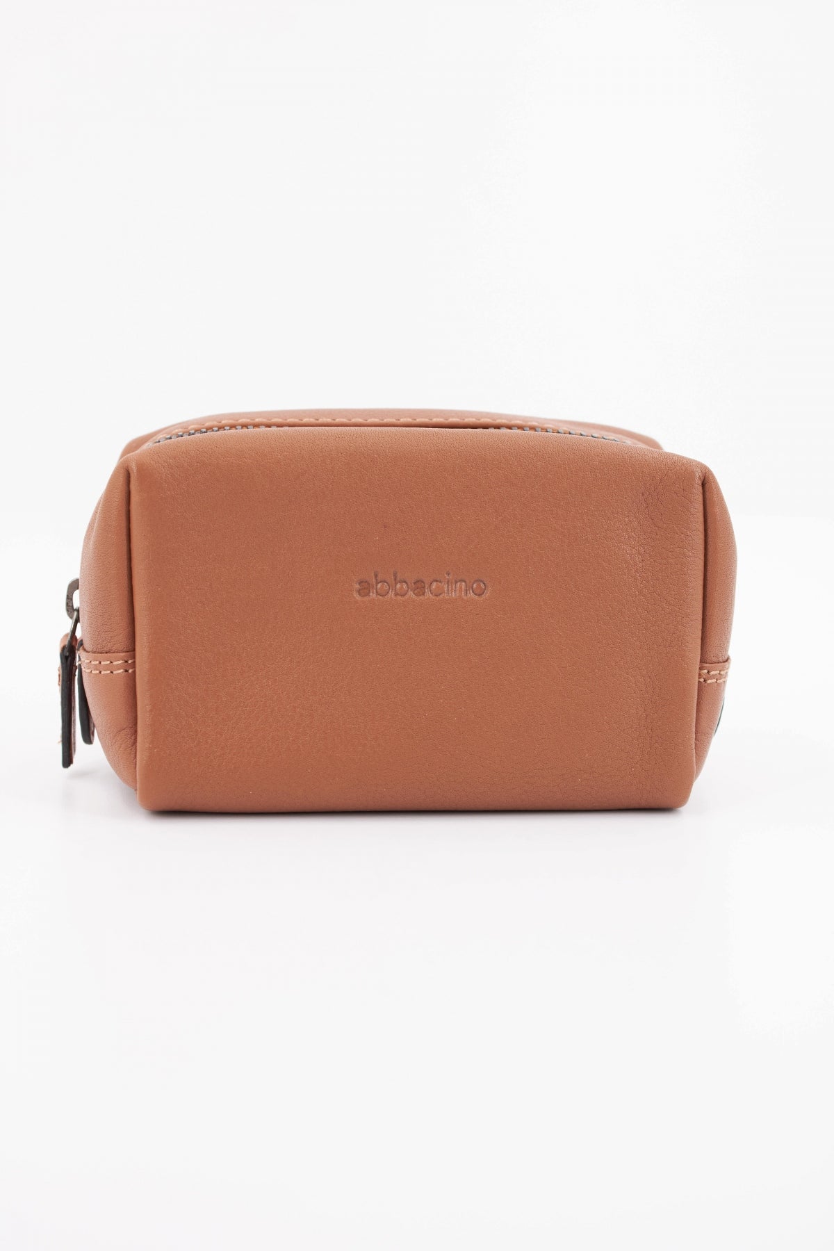 ABBACINO AB en color MARRON  (1)