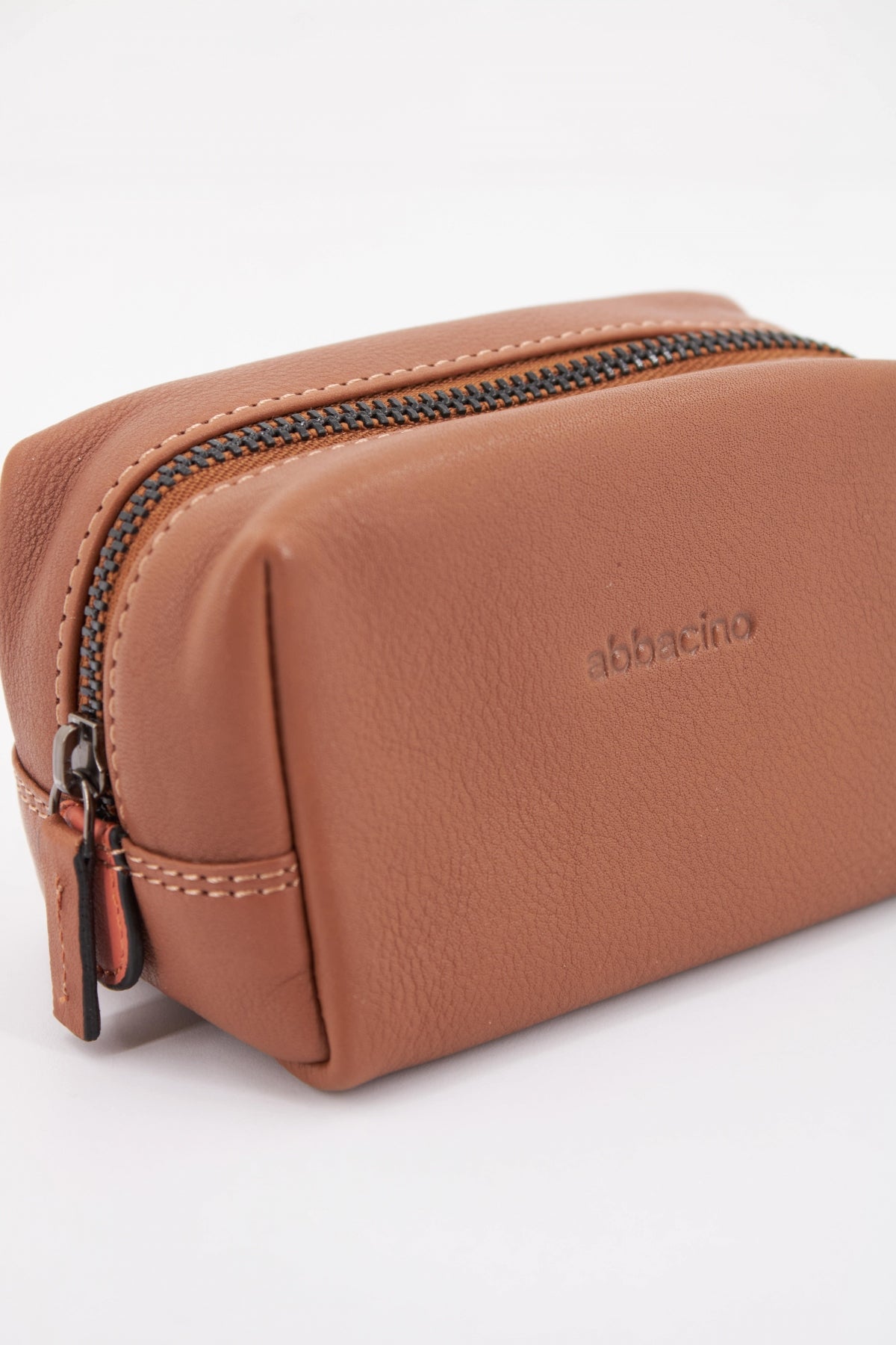 ABBACINO AB en color MARRON  (3)