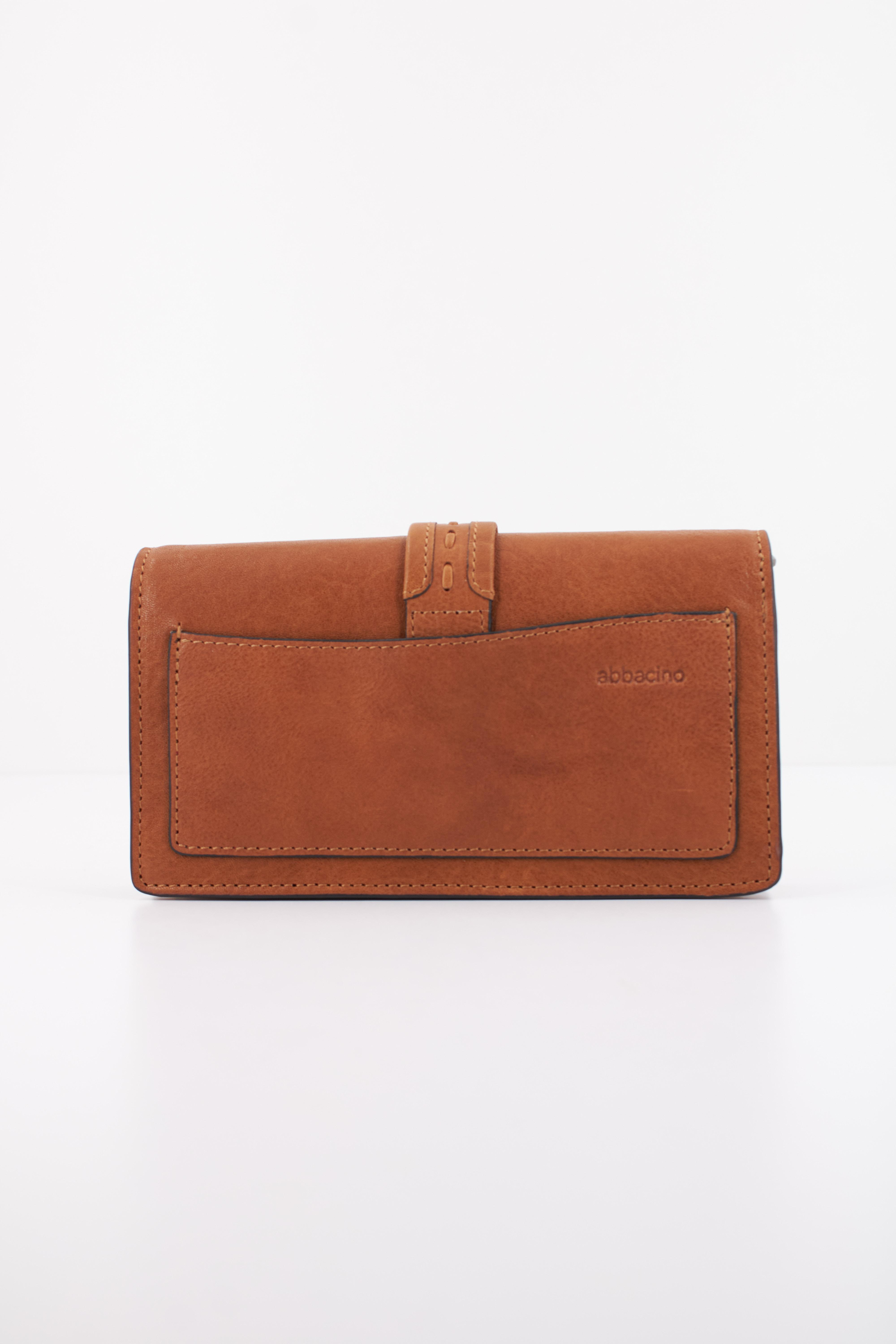 ABBACINO  en color MARRON CLARO  (2)