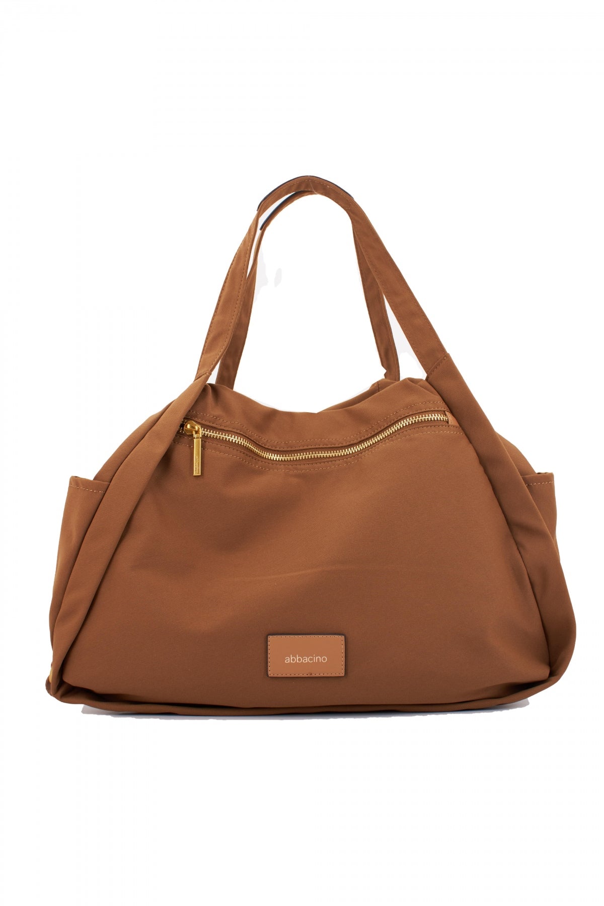 ABBACINO  en color MARRON CLARO  (1)