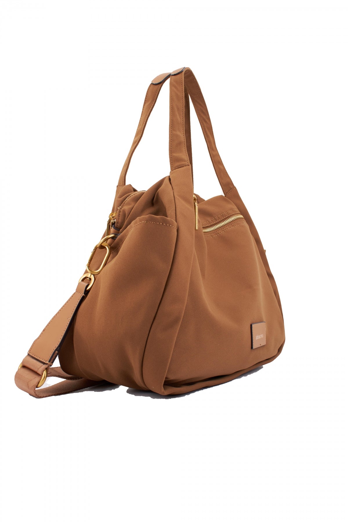 ABBACINO  en color MARRON CLARO  (3)