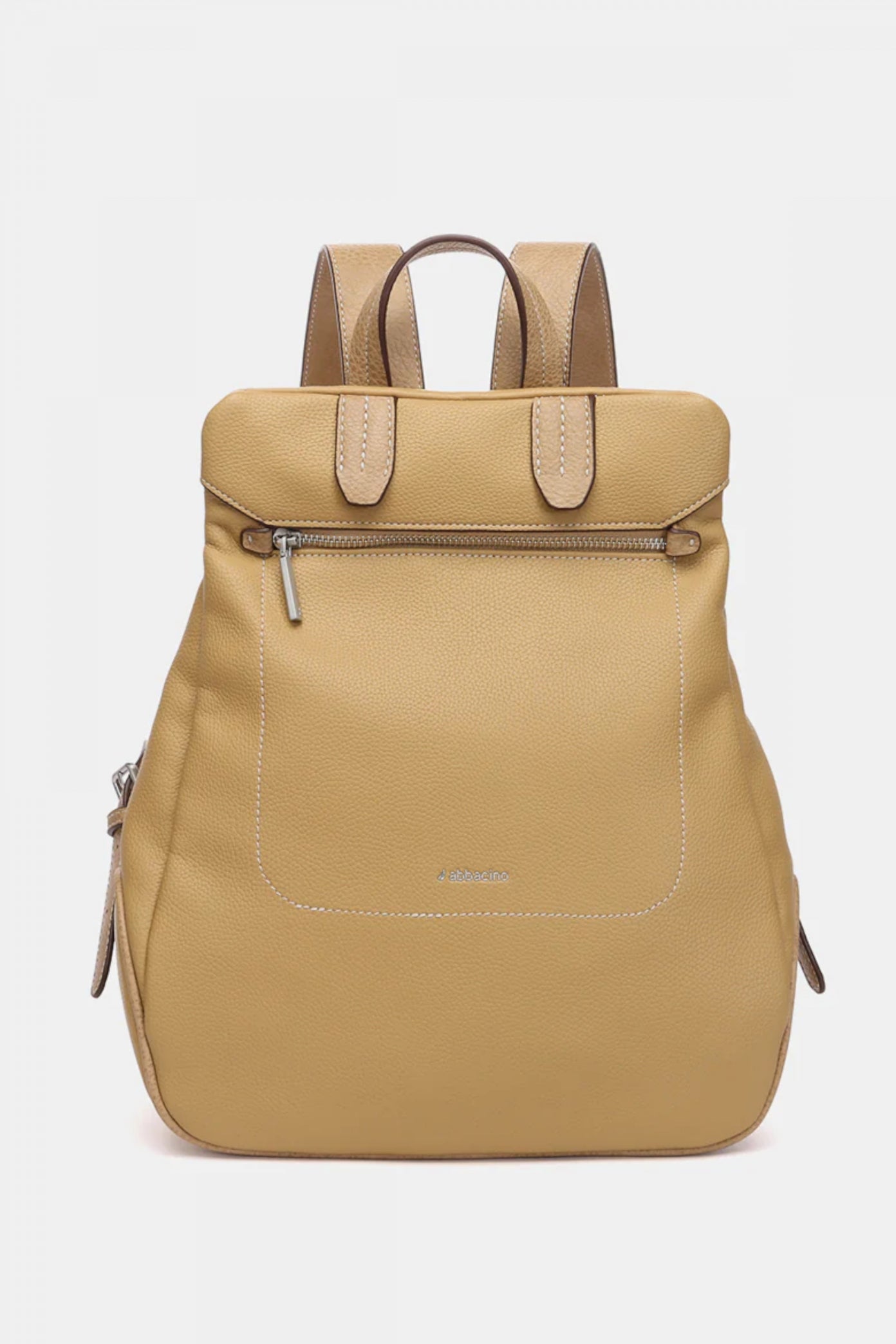 ABBACINO AB en color MARRON  (1)