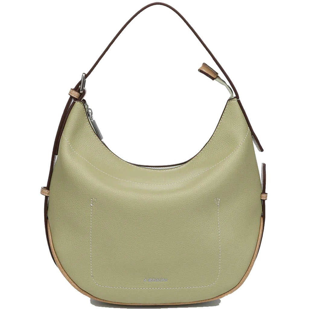 ABBACINO AB  en color VERDE  (4)