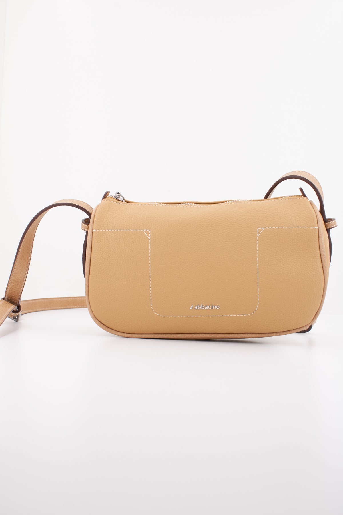 ABBACINO AB en color MARRON CLARO  (1)