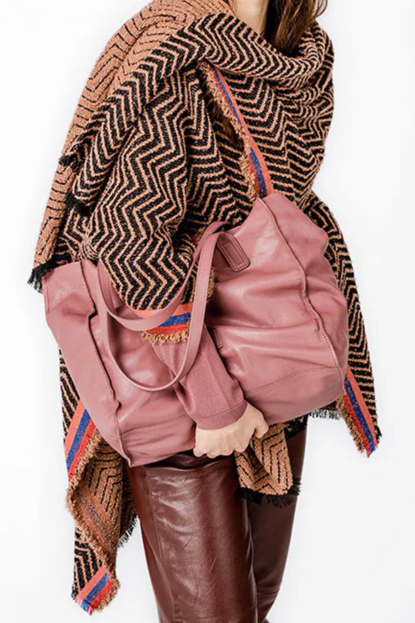 ABBACINO AB  en color ROSA  (4)