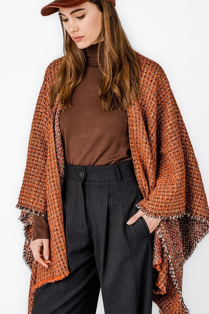 ABBACINO KIMONO MOAH en color MULTICOLOR  (1)