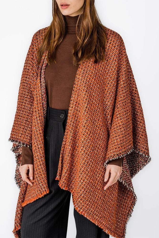 ABBACINO KIMONO MOAH en color MULTICOLOR  (2)