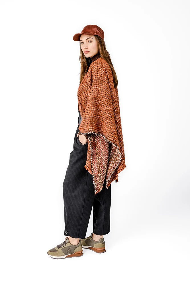 ABBACINO KIMONO MOAH en color MULTICOLOR  (3)